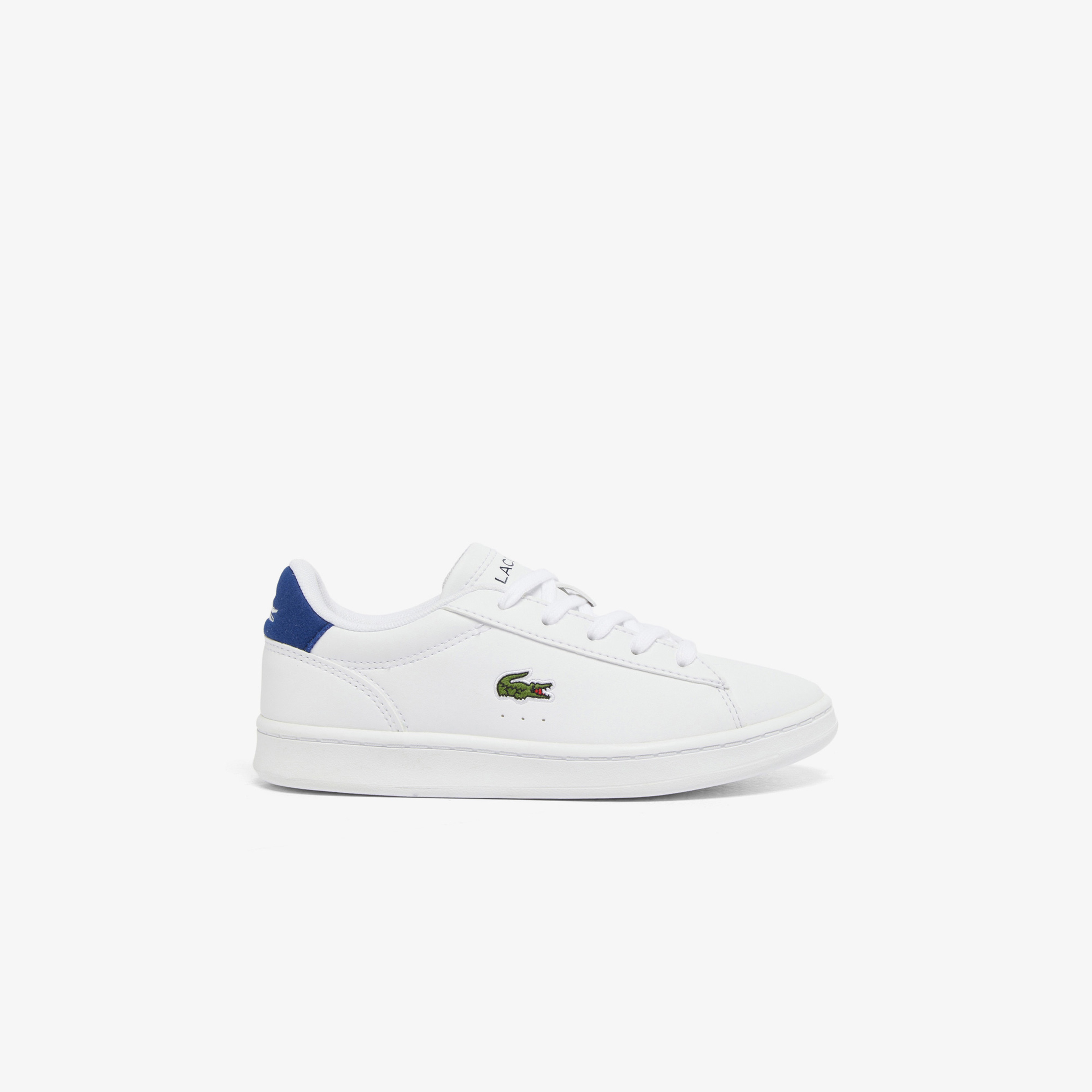 Carnaby Çocuk Beyaz Sneaker