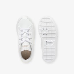 Carnaby Çocuk Beyaz Sneaker Beyaz