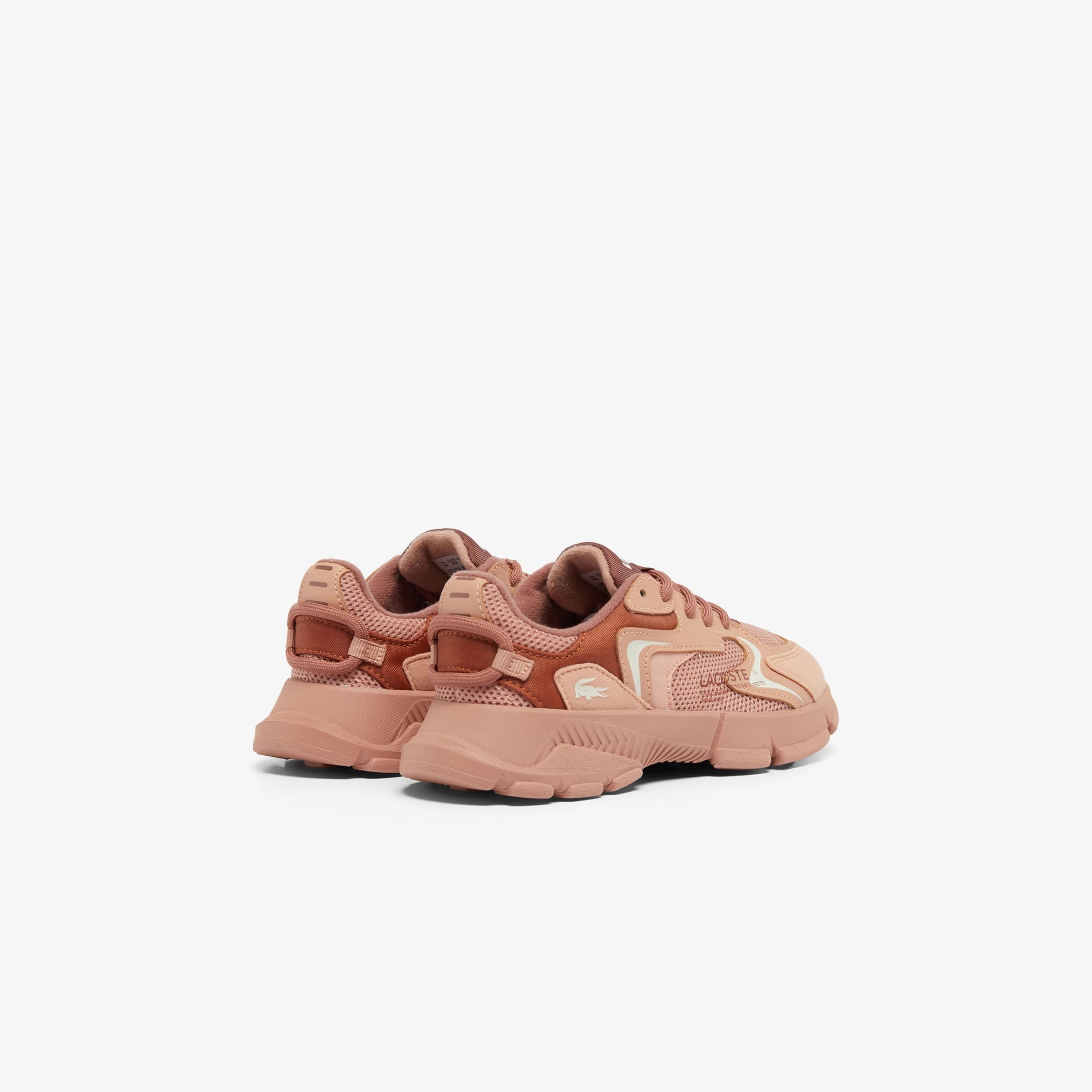 L003 Neo Çocuk Pembe Sneaker