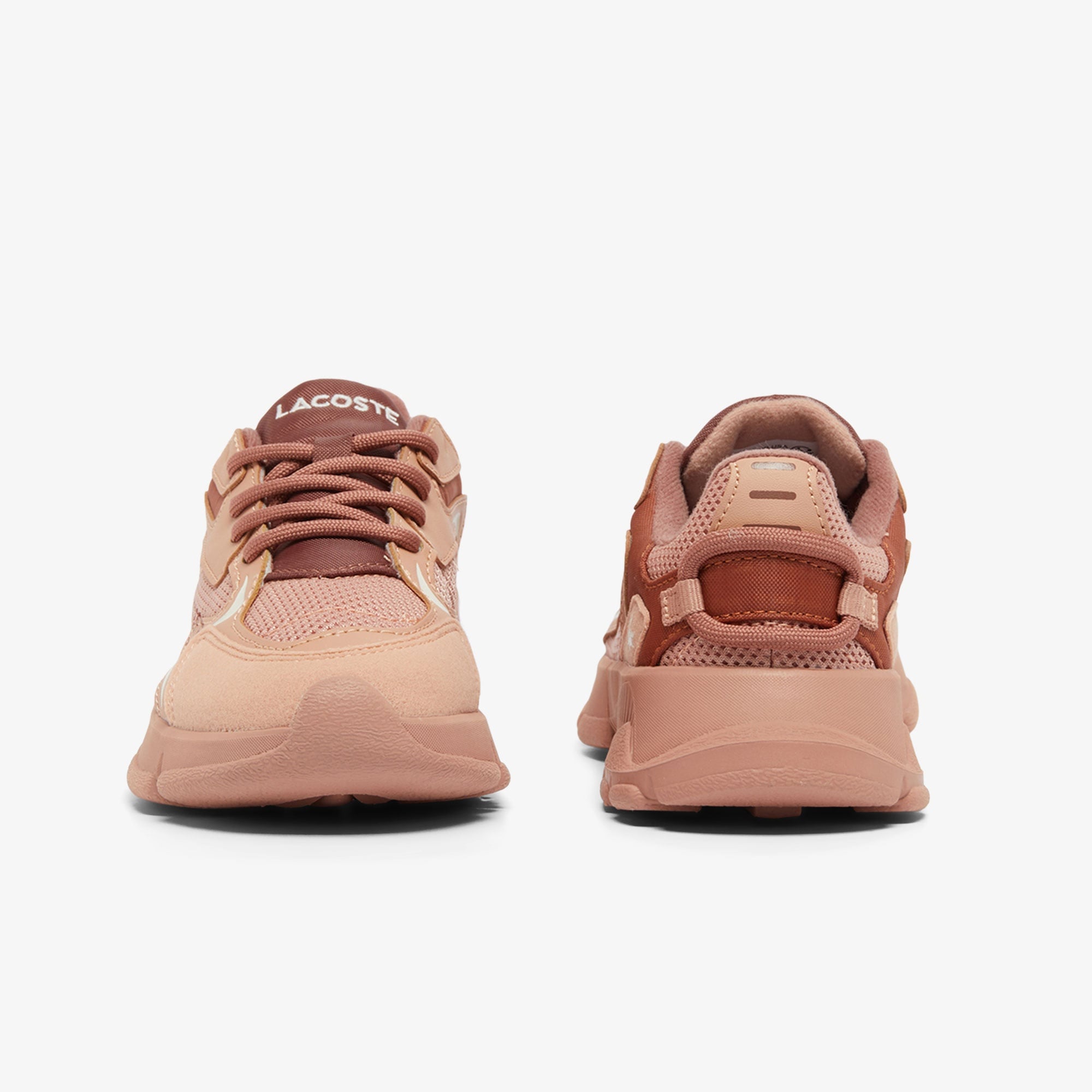 L003 Neo Çocuk Pembe Sneaker