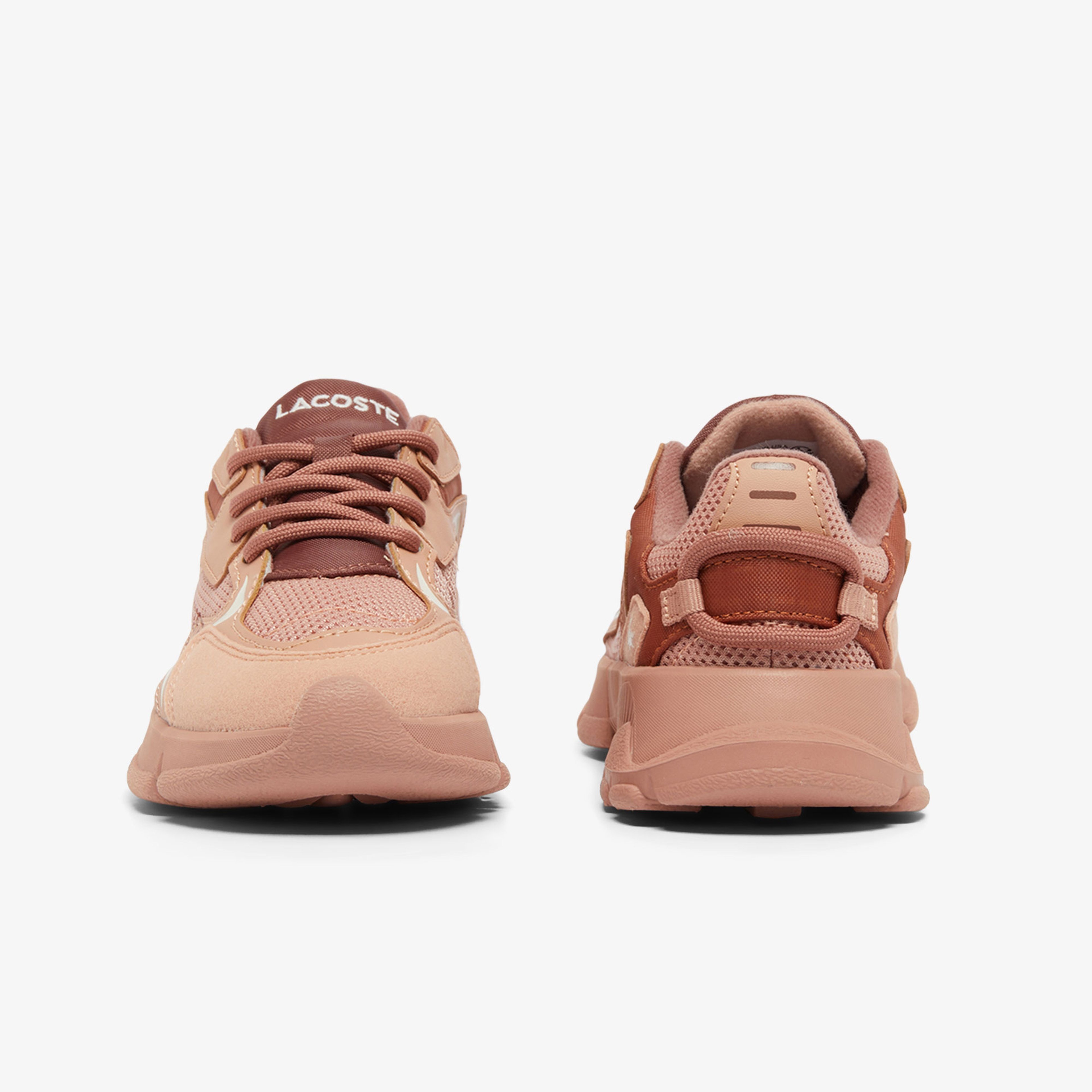 L003 Neo Çocuk Pembe Sneaker