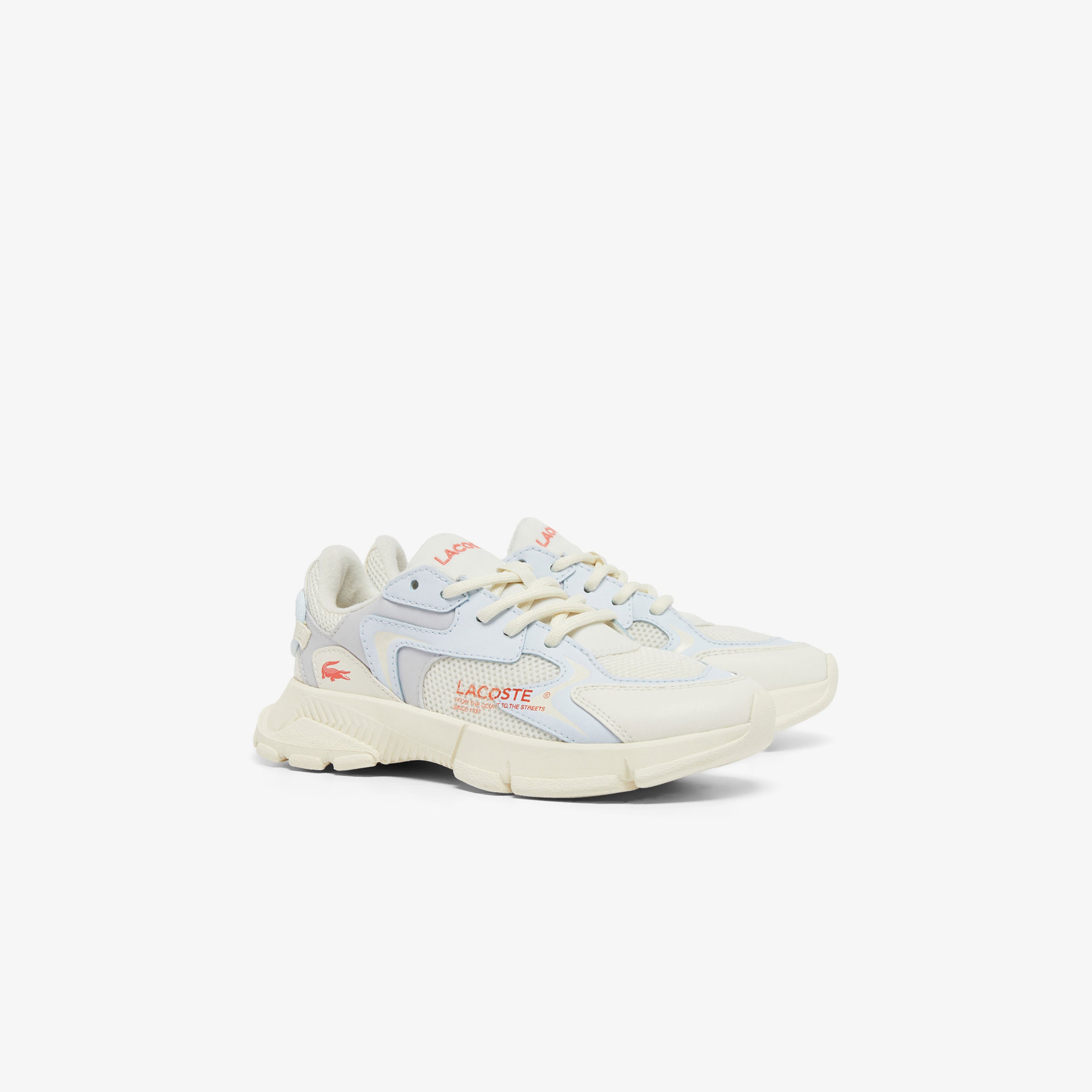 L003 Neo Çocuk Mavi Sneaker