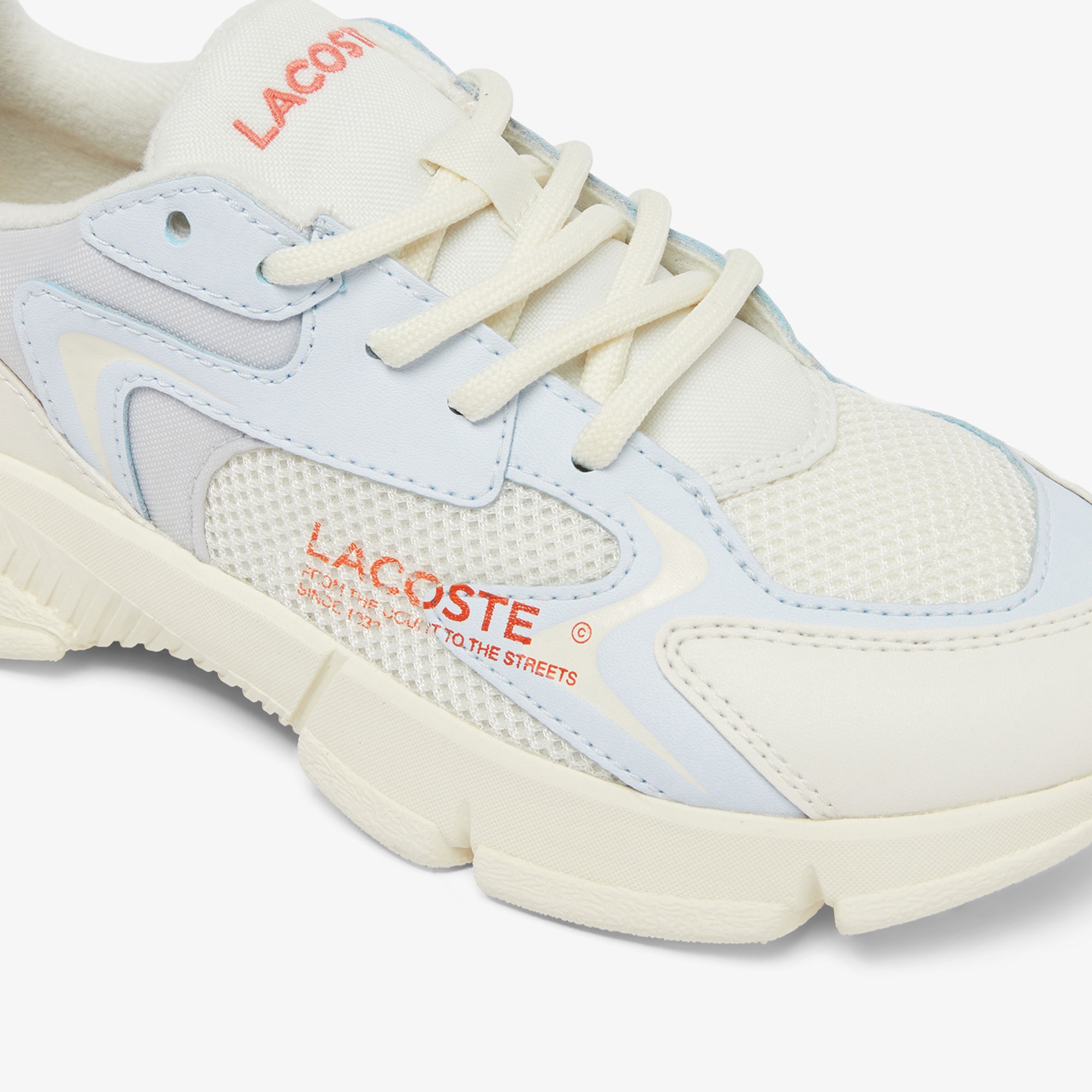 L003 Neo Çocuk Mavi Sneaker