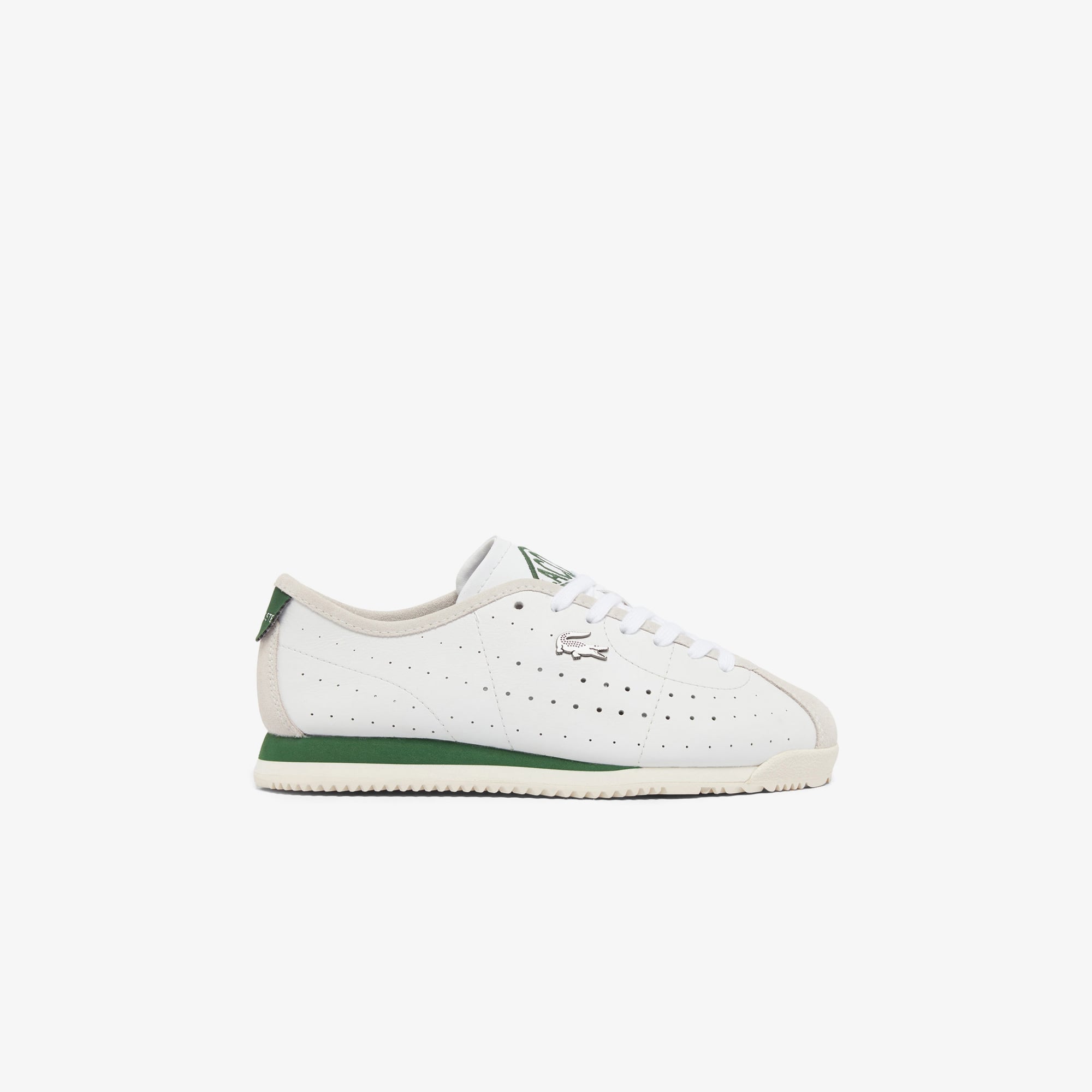 Club-Low Kadın Beyaz Sneaker 749SFA0043.1R5 | Lacoste