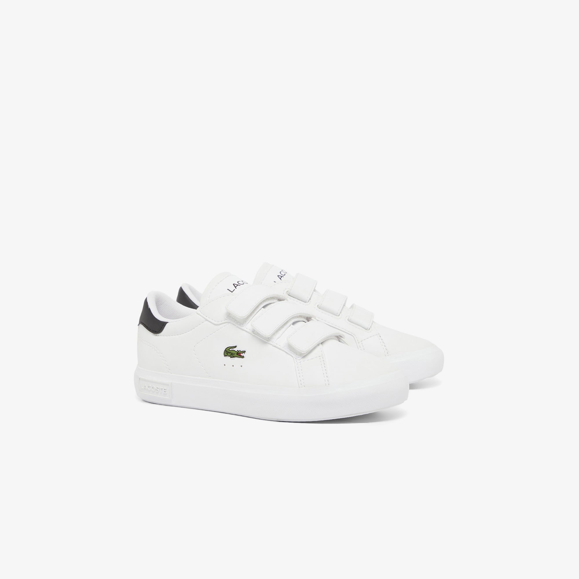 Powercourt Çocuk Beyaz Sneaker