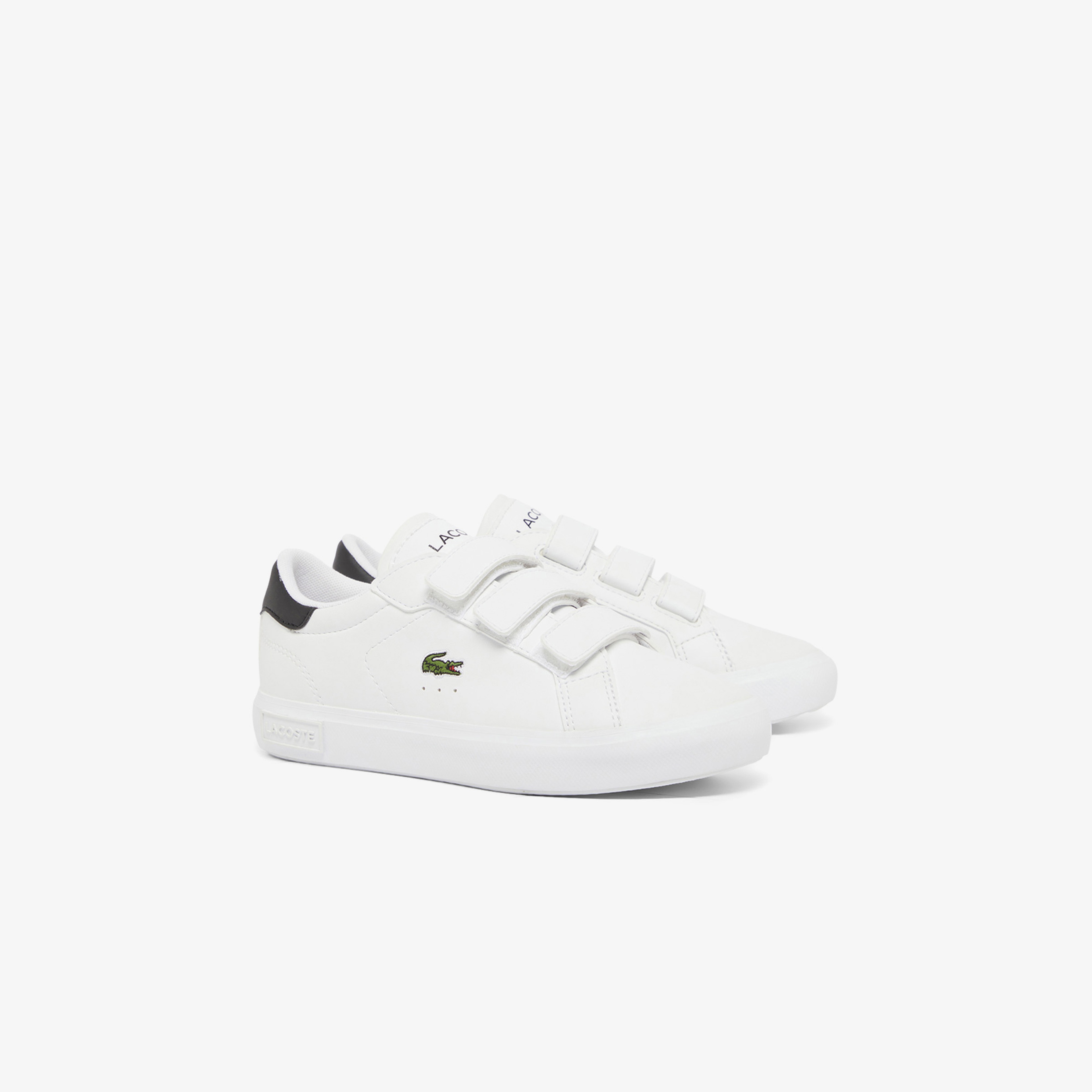 Powercourt Çocuk Beyaz Sneaker