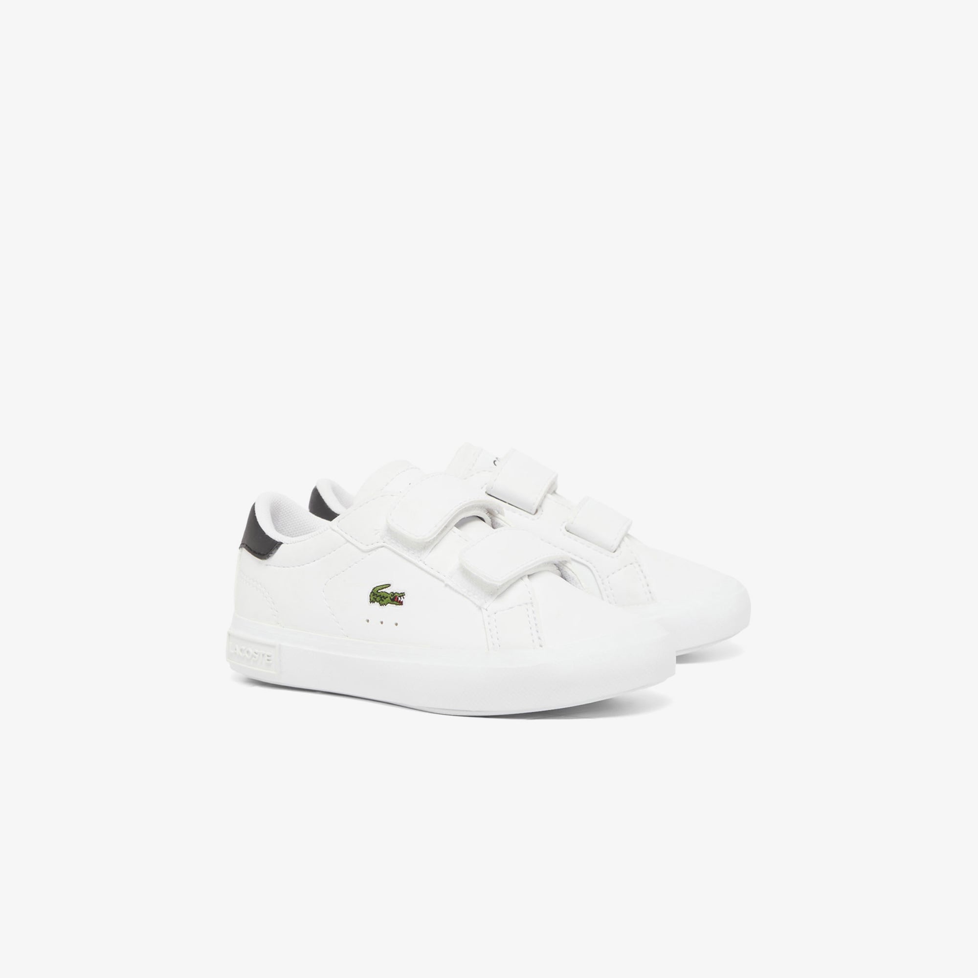 Powercourt Çocuk Beyaz Sneaker