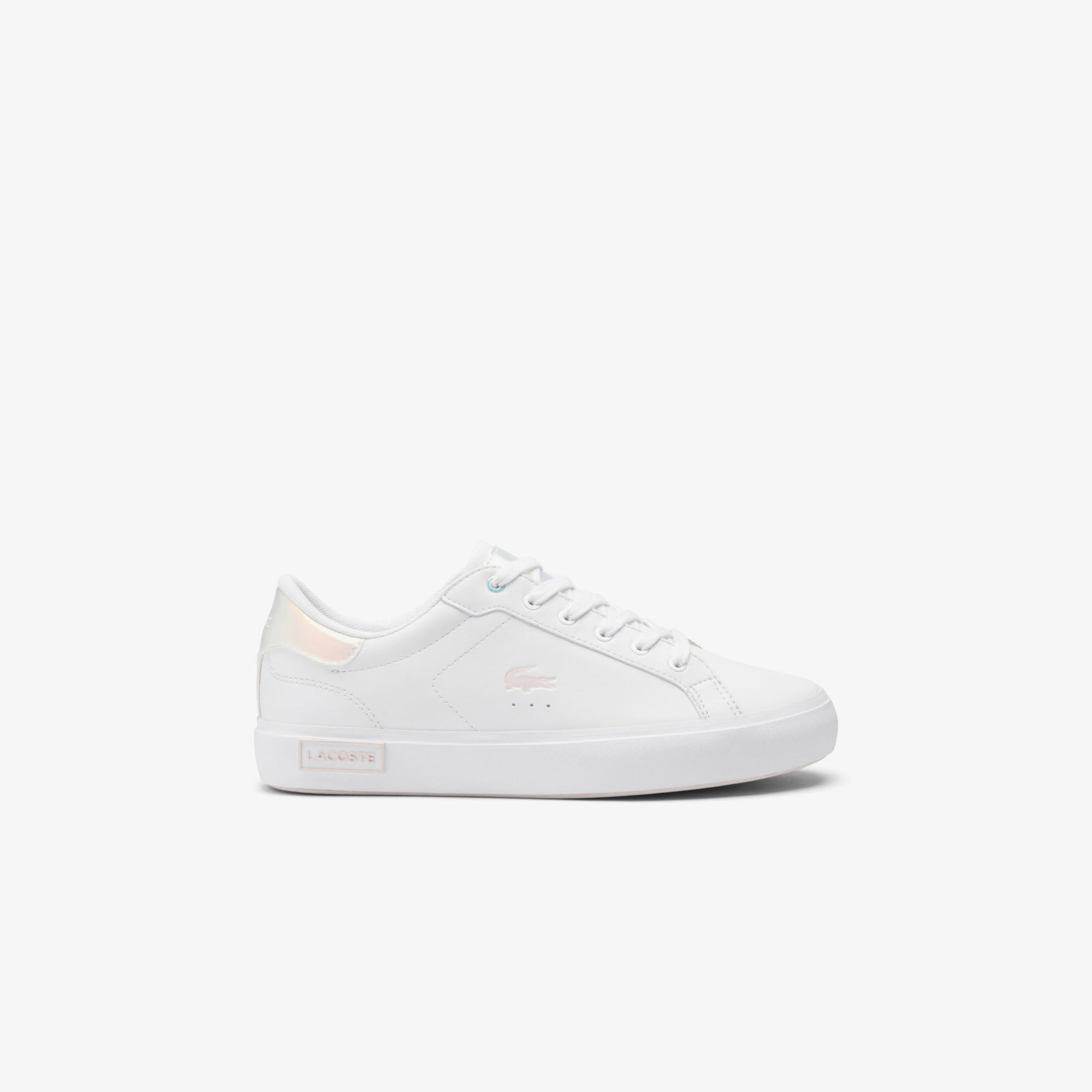 Powercourt Çocuk Beyaz Sneaker