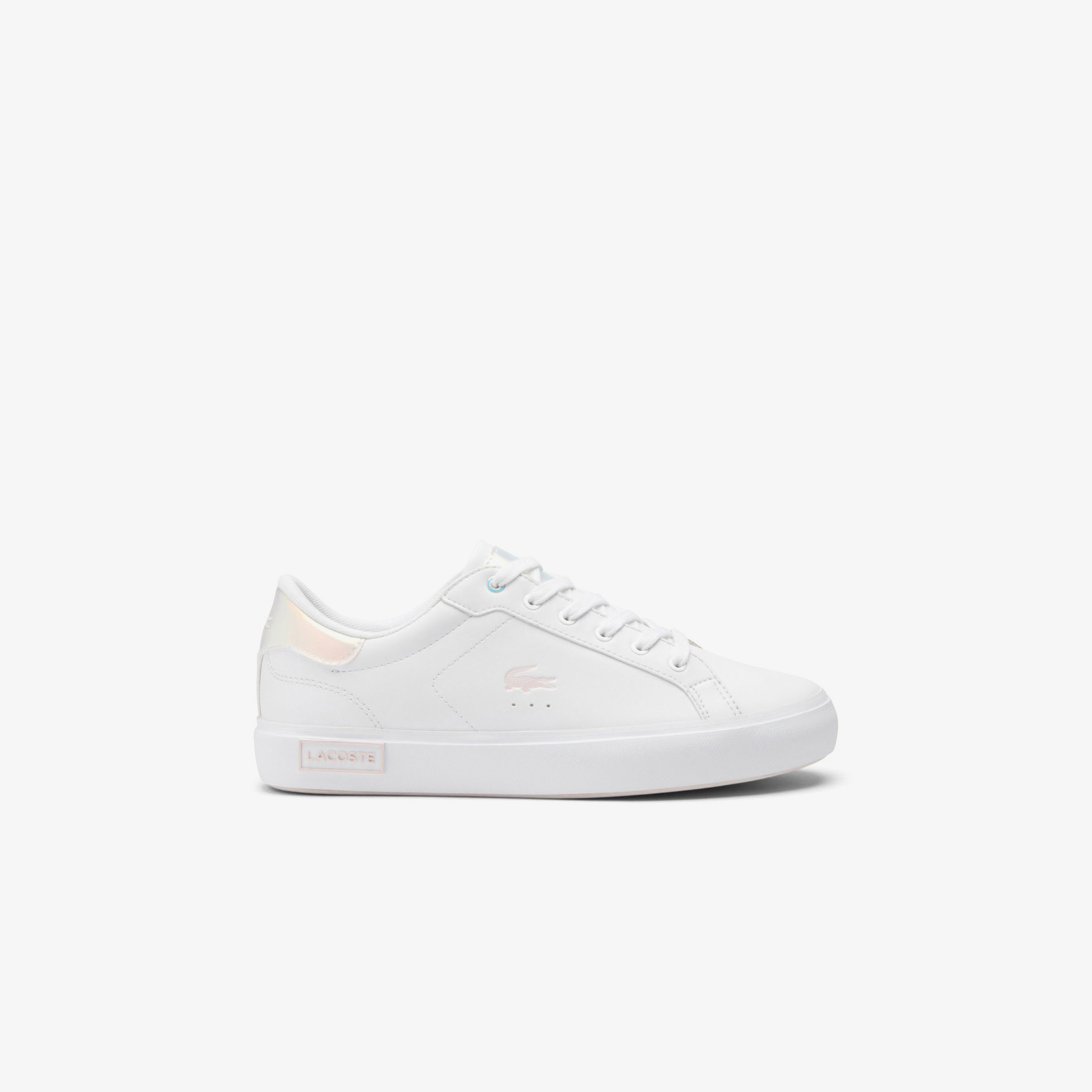 Powercourt Çocuk Beyaz Sneaker