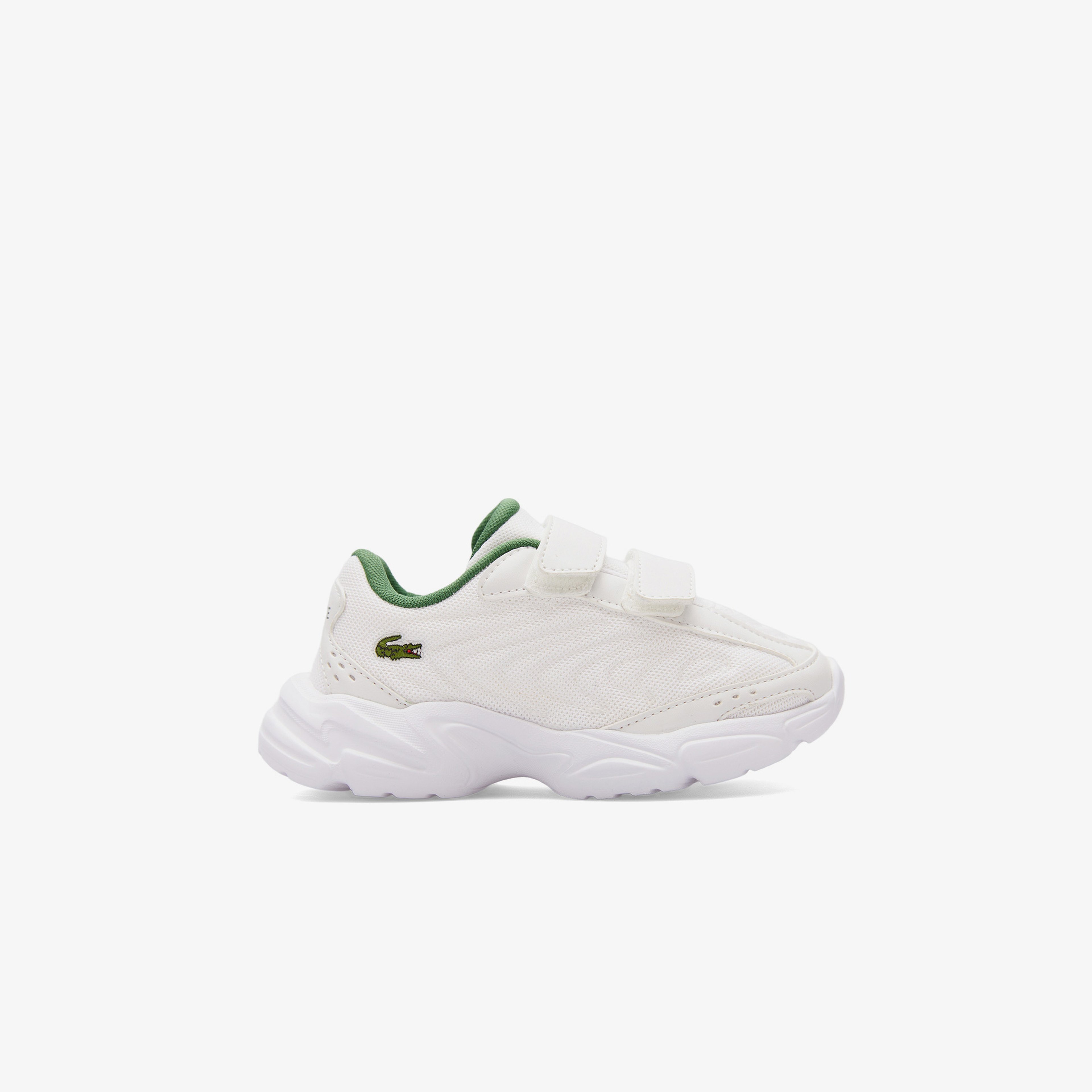 Storm 96 2K Lite Çocuk Beyaz Sneaker