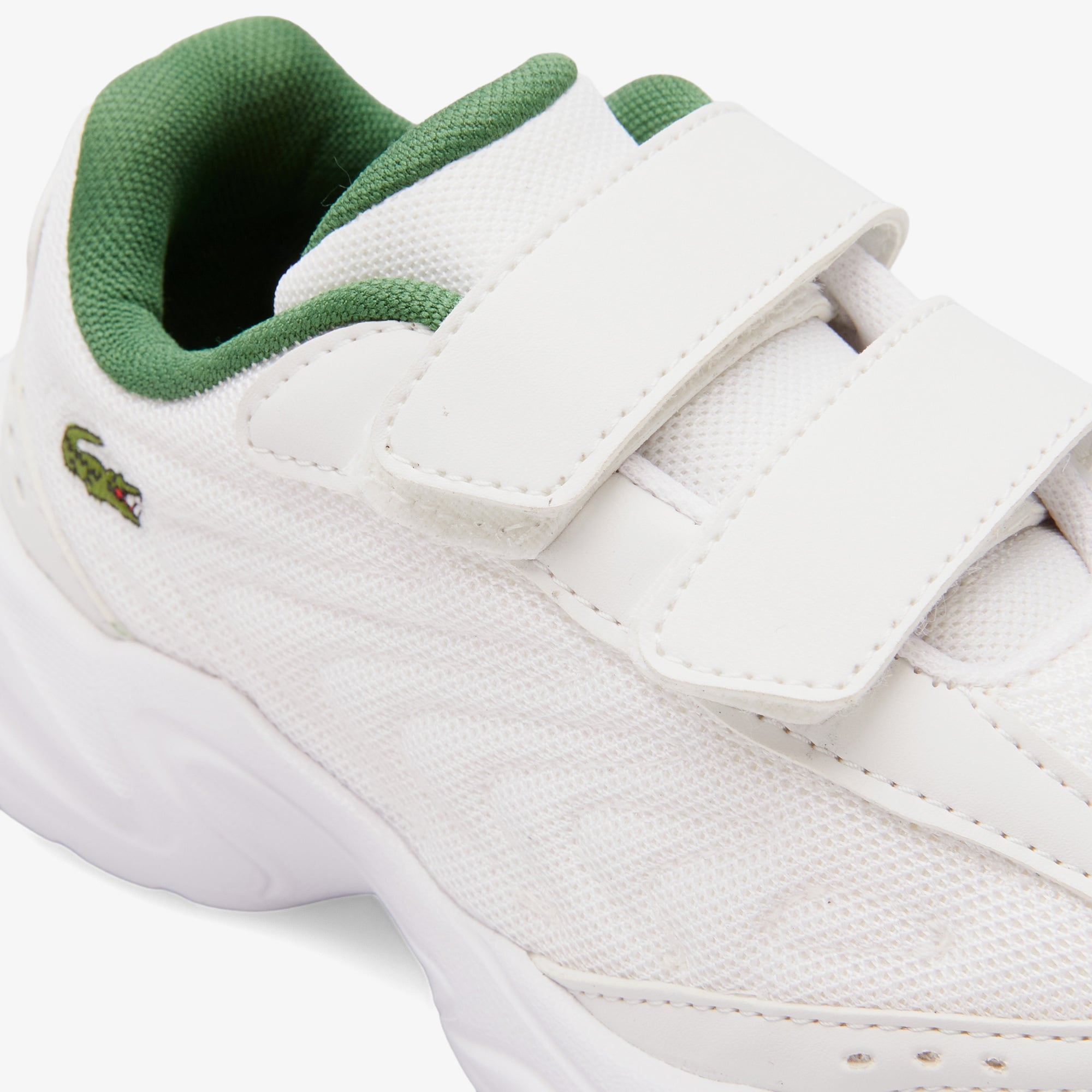 Storm 96 2K Lite Çocuk Beyaz Sneaker