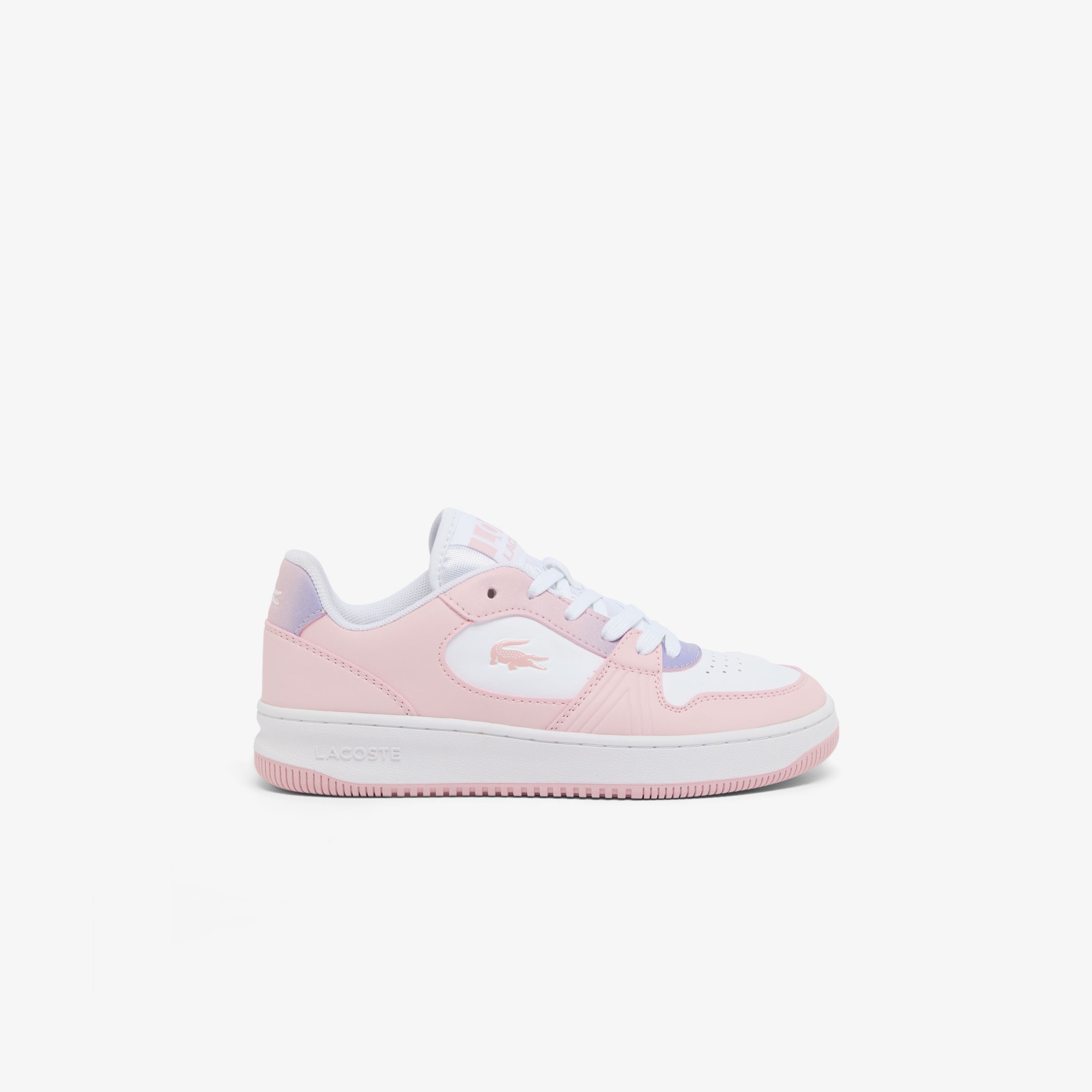 L001 Set Çocuk Açık Pembe Sneaker