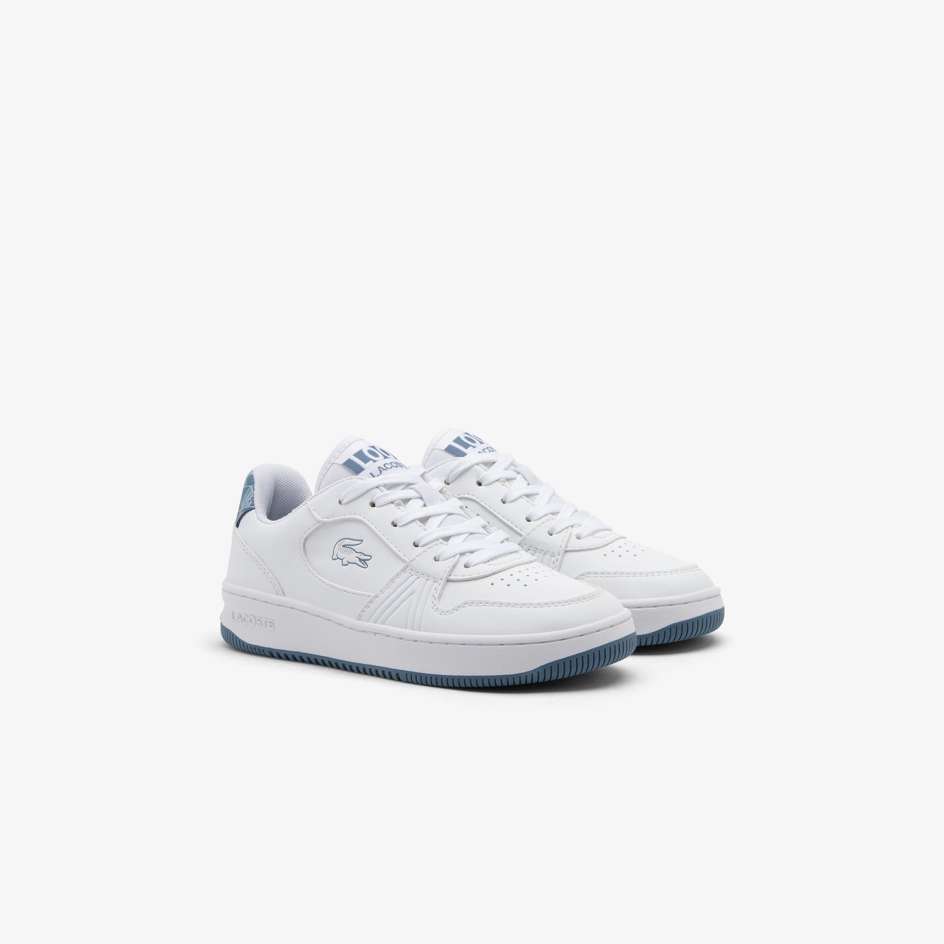 L001 Set Çocuk Beyaz Sneaker