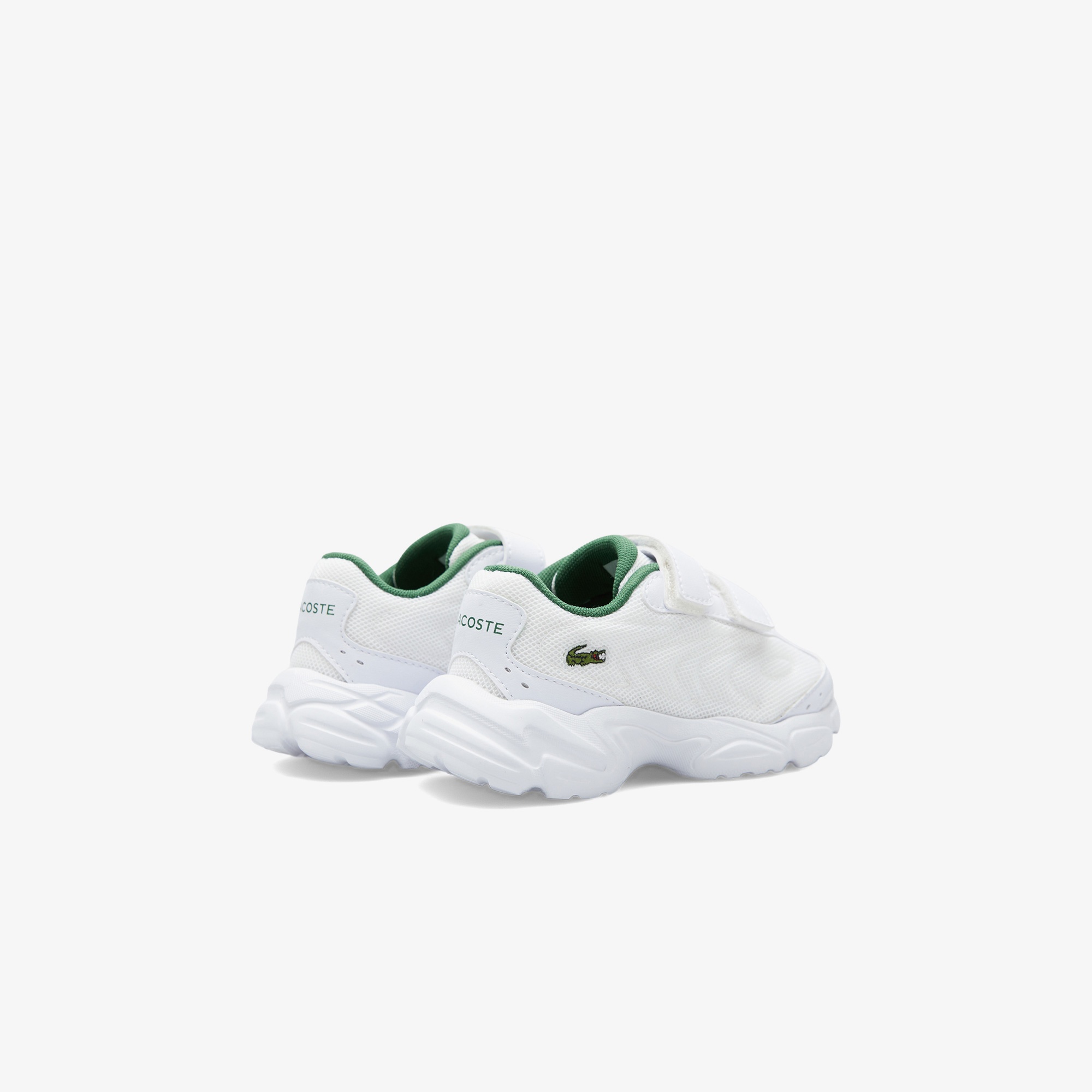 Storm 96 2K Lite Çocuk Beyaz Sneaker