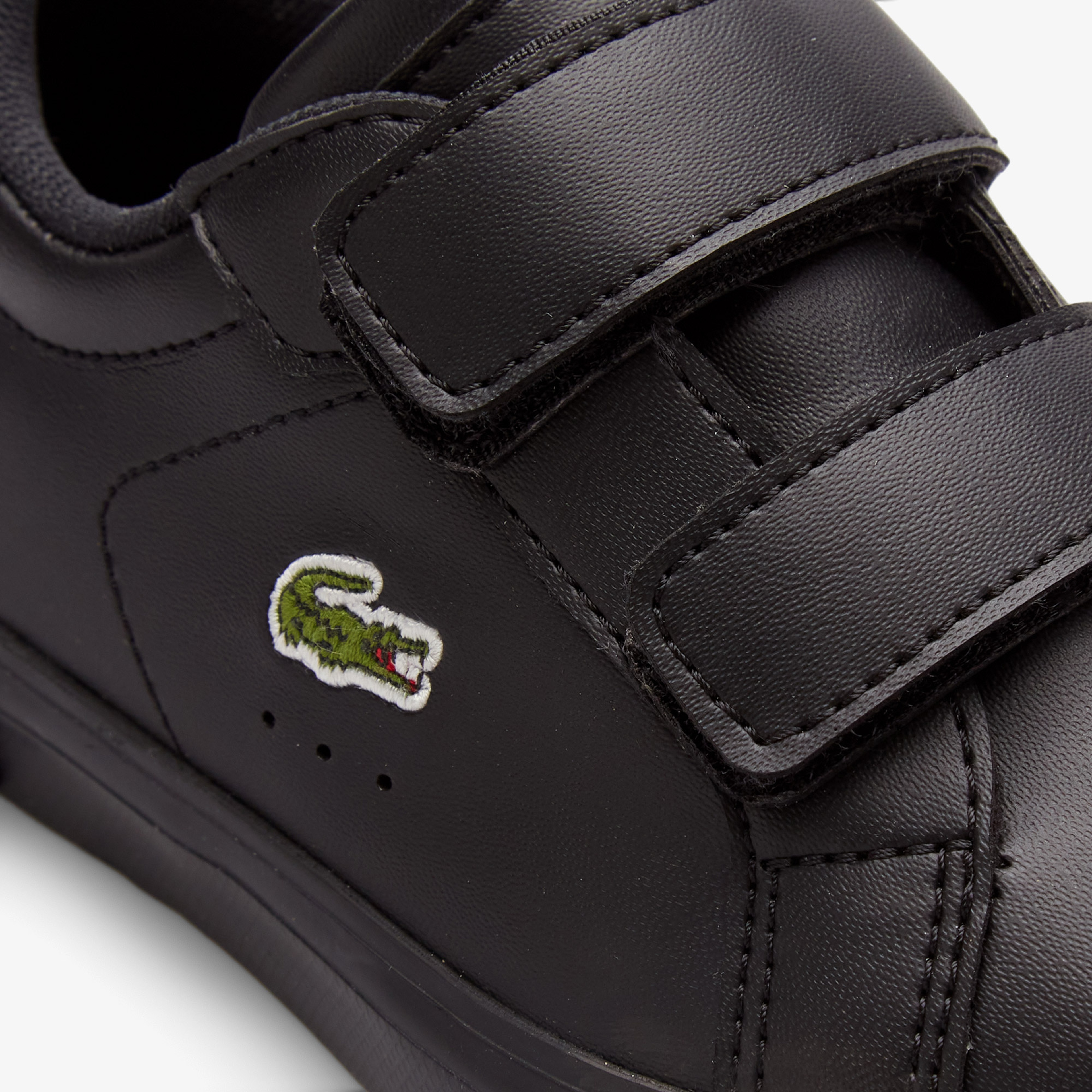 Powercourt Çocuk Siyah Sneaker