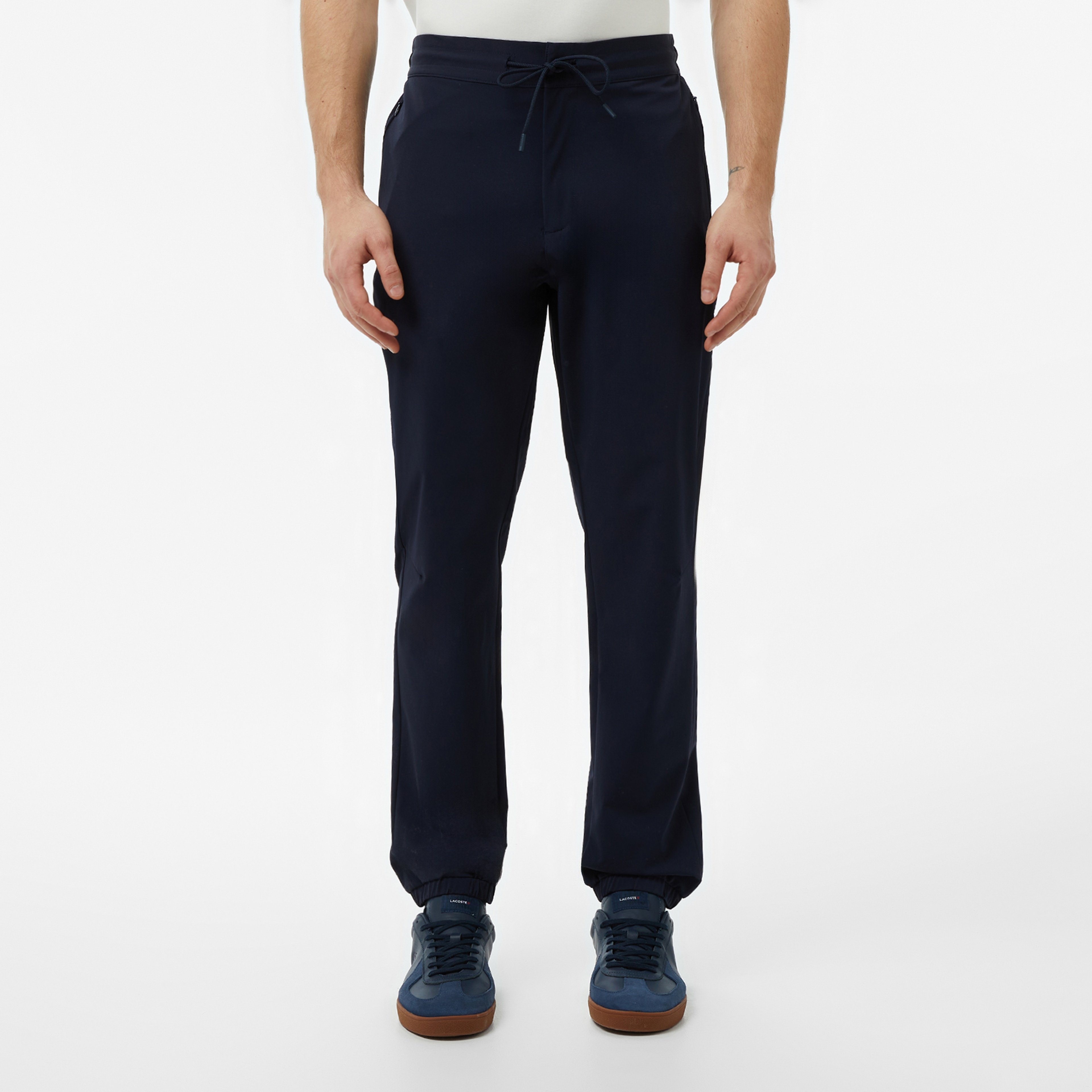 Erkek Lacivert Pantolon