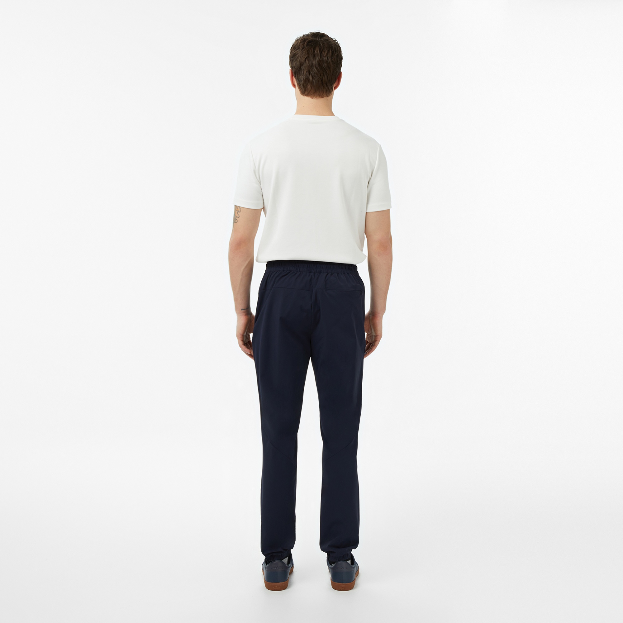 Erkek Lacivert Pantolon