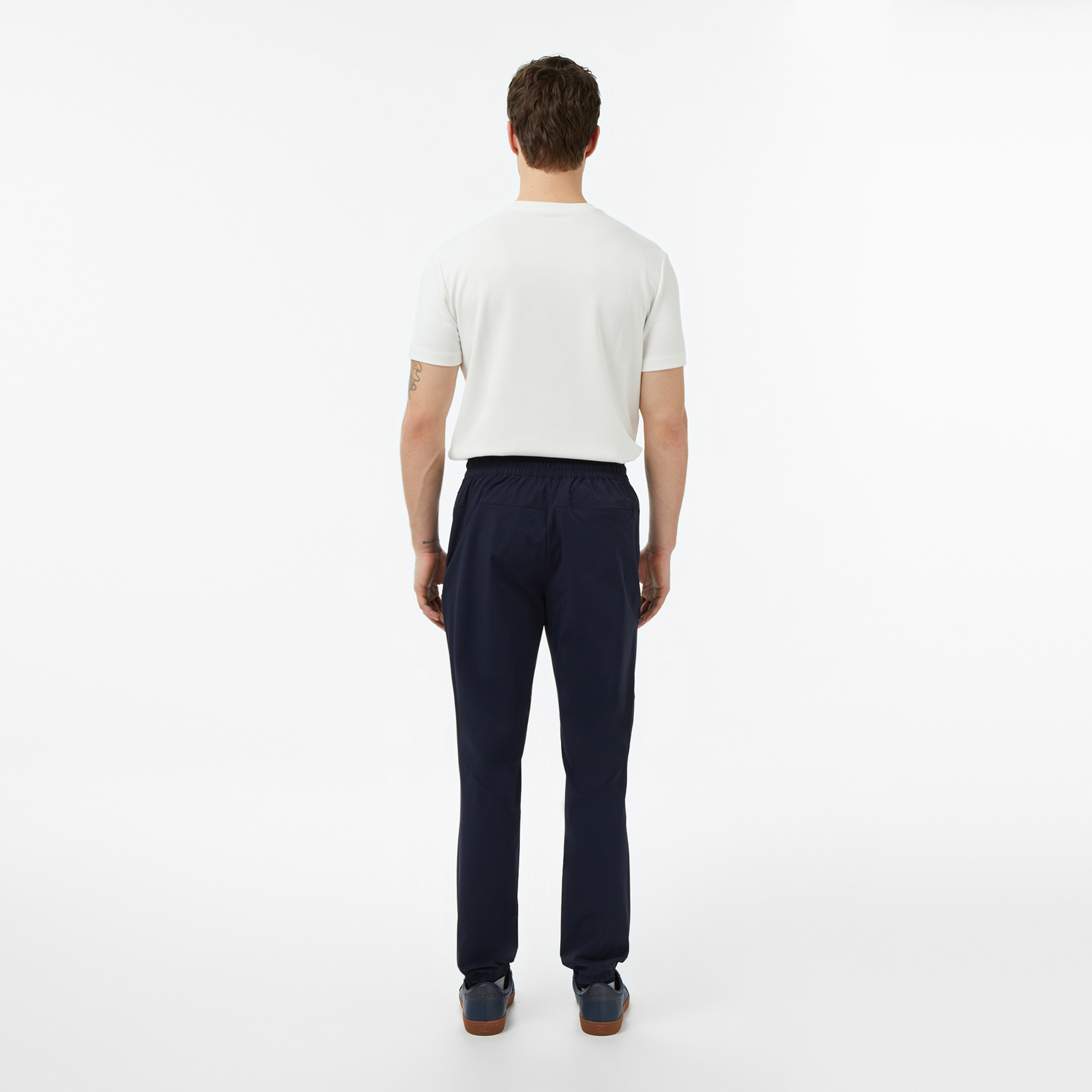 Erkek Lacivert Pantolon