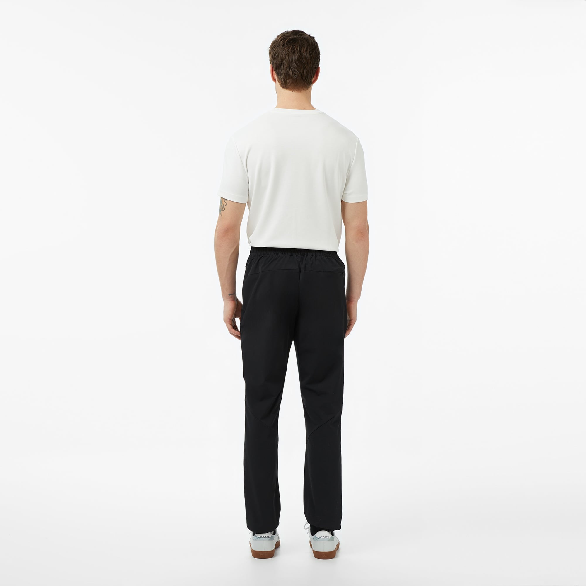 Erkek Siyah Pantolon