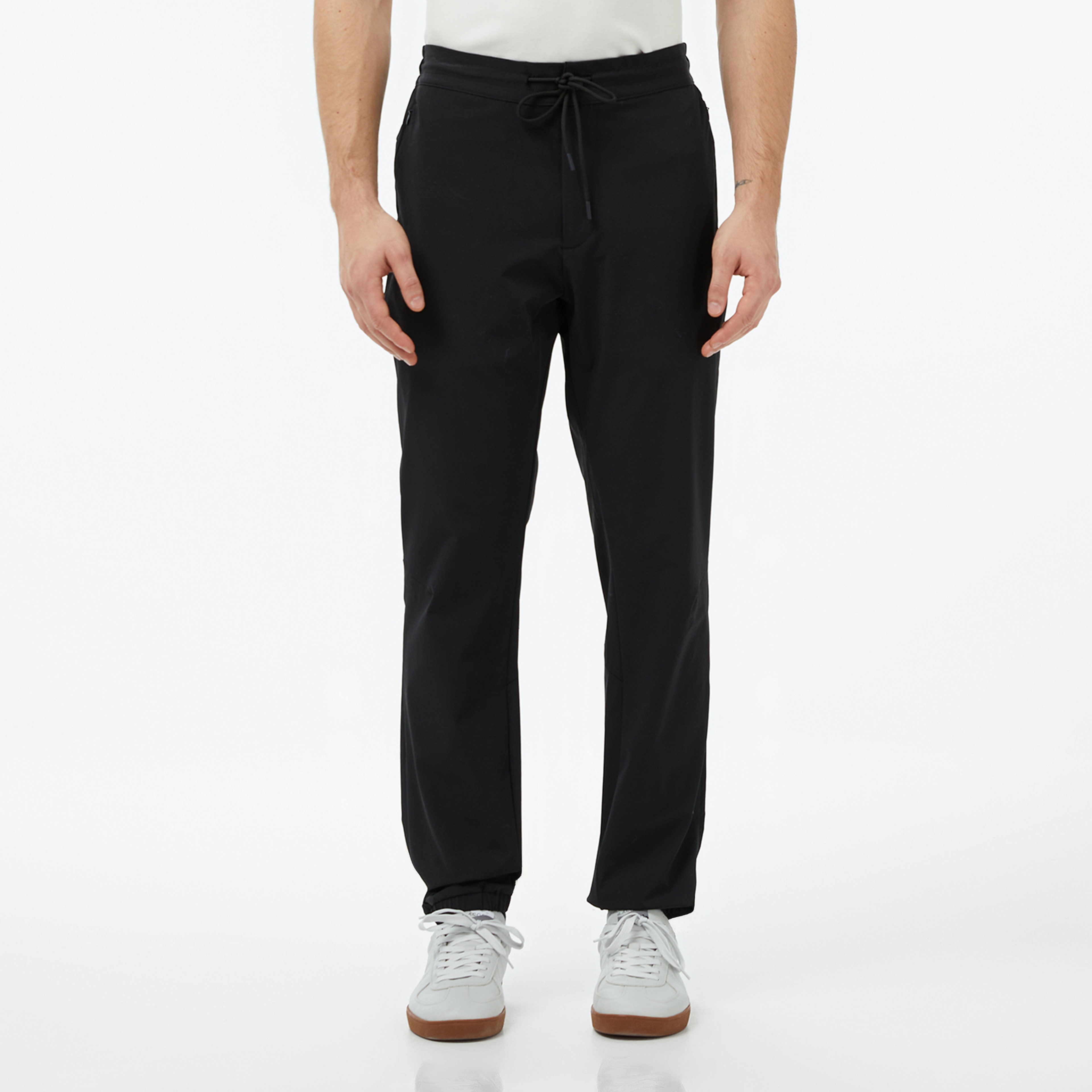 Erkek Siyah Pantolon