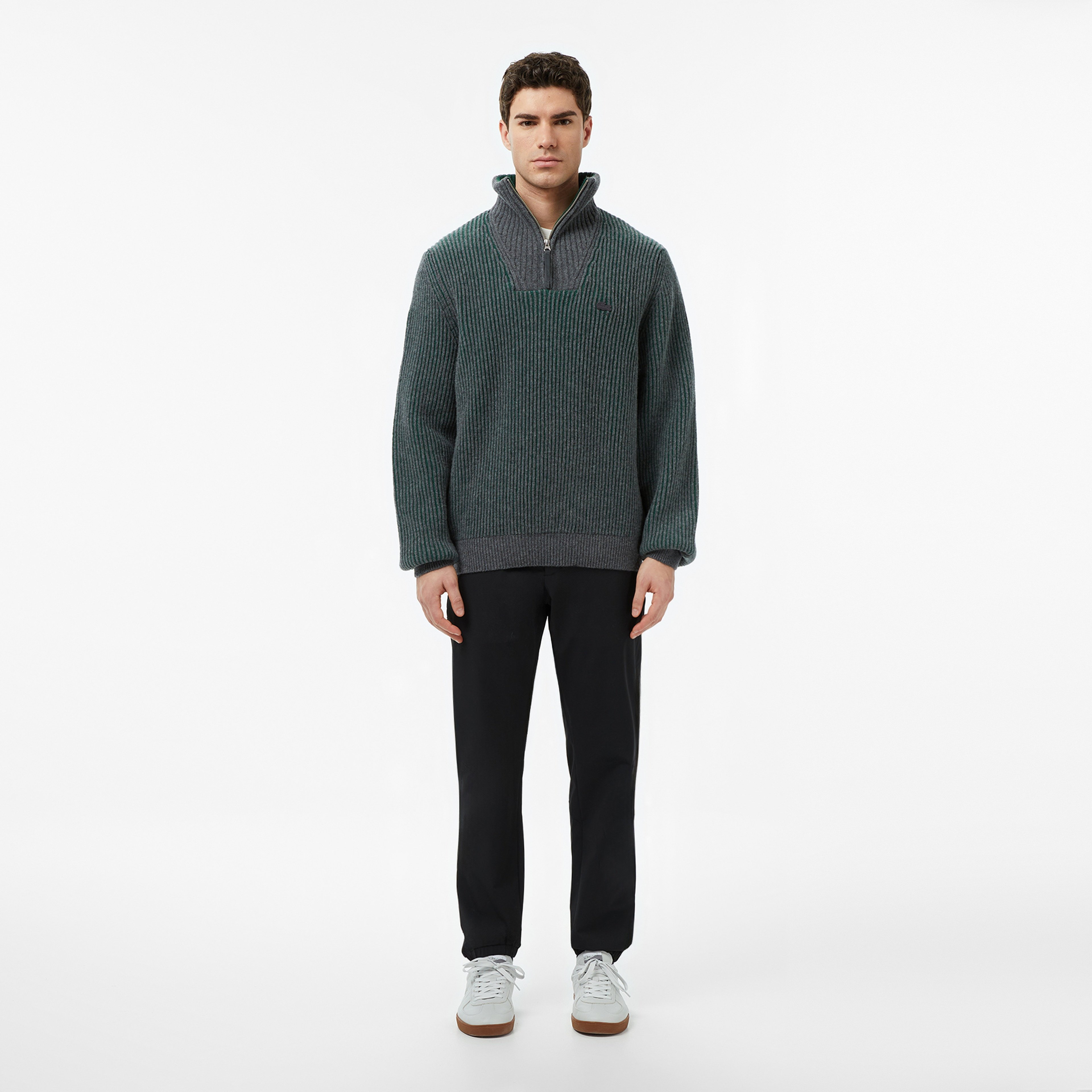 Erkek Siyah Pantolon