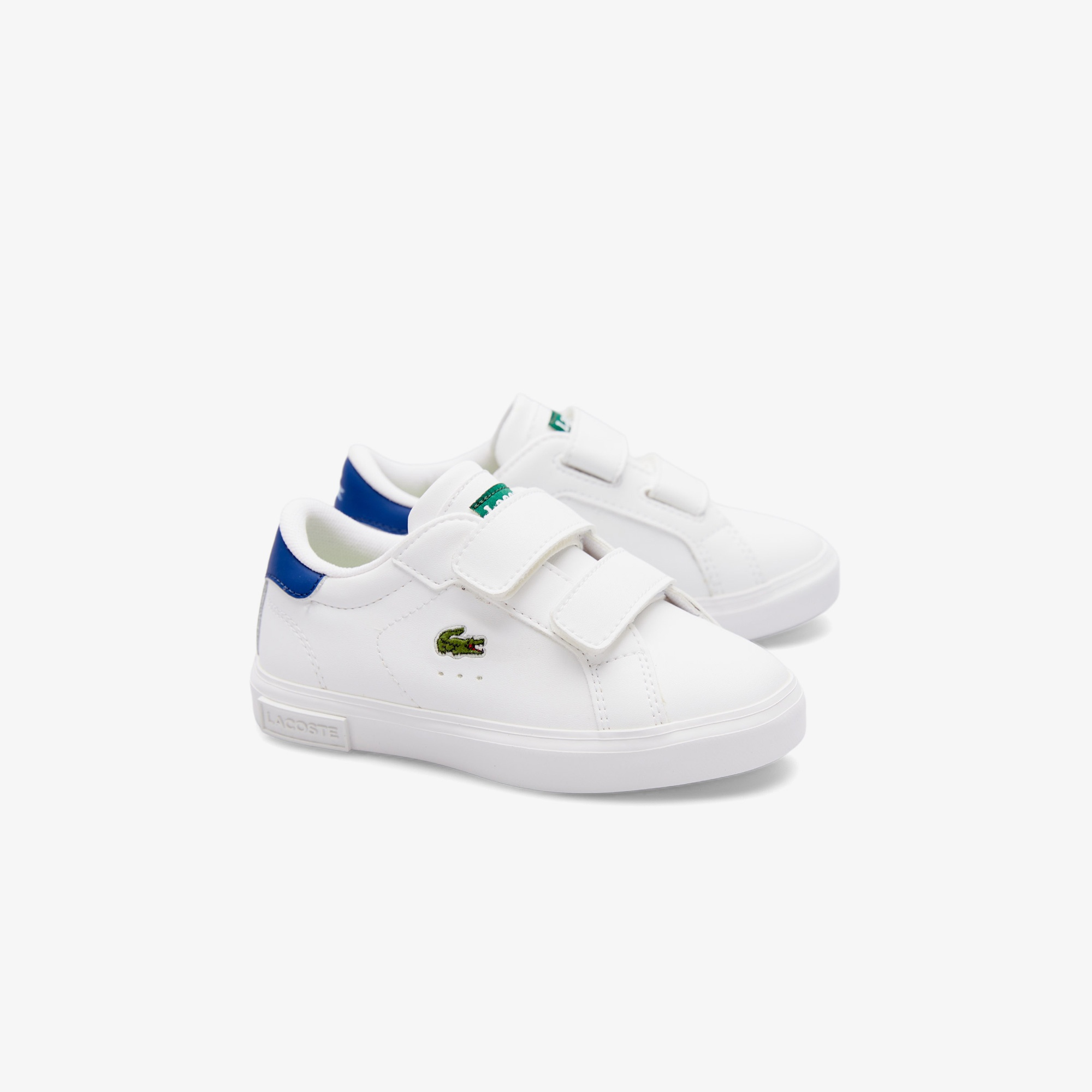 Powercourt Çocuk Beyaz Sneaker