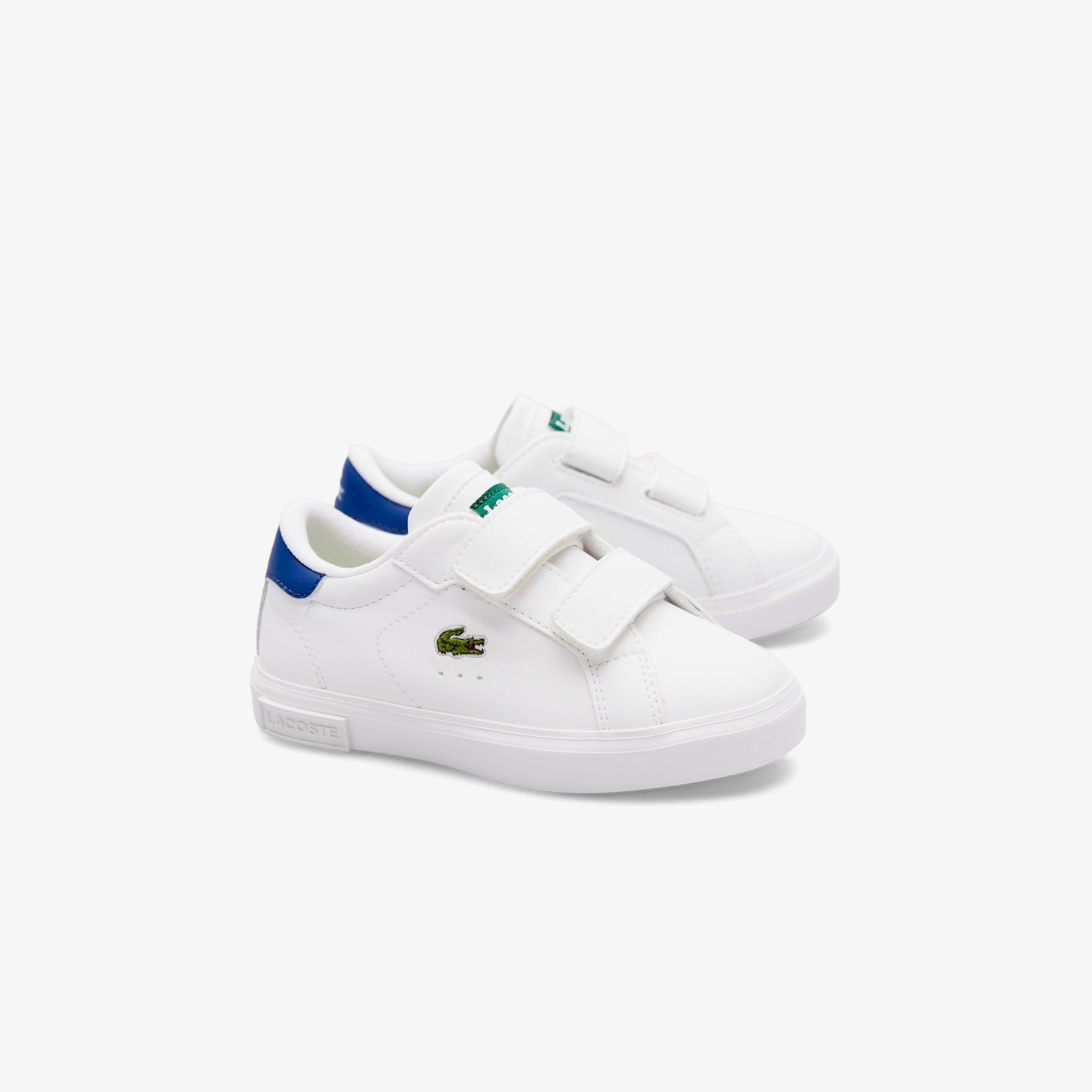 Powercourt Çocuk Beyaz Sneaker