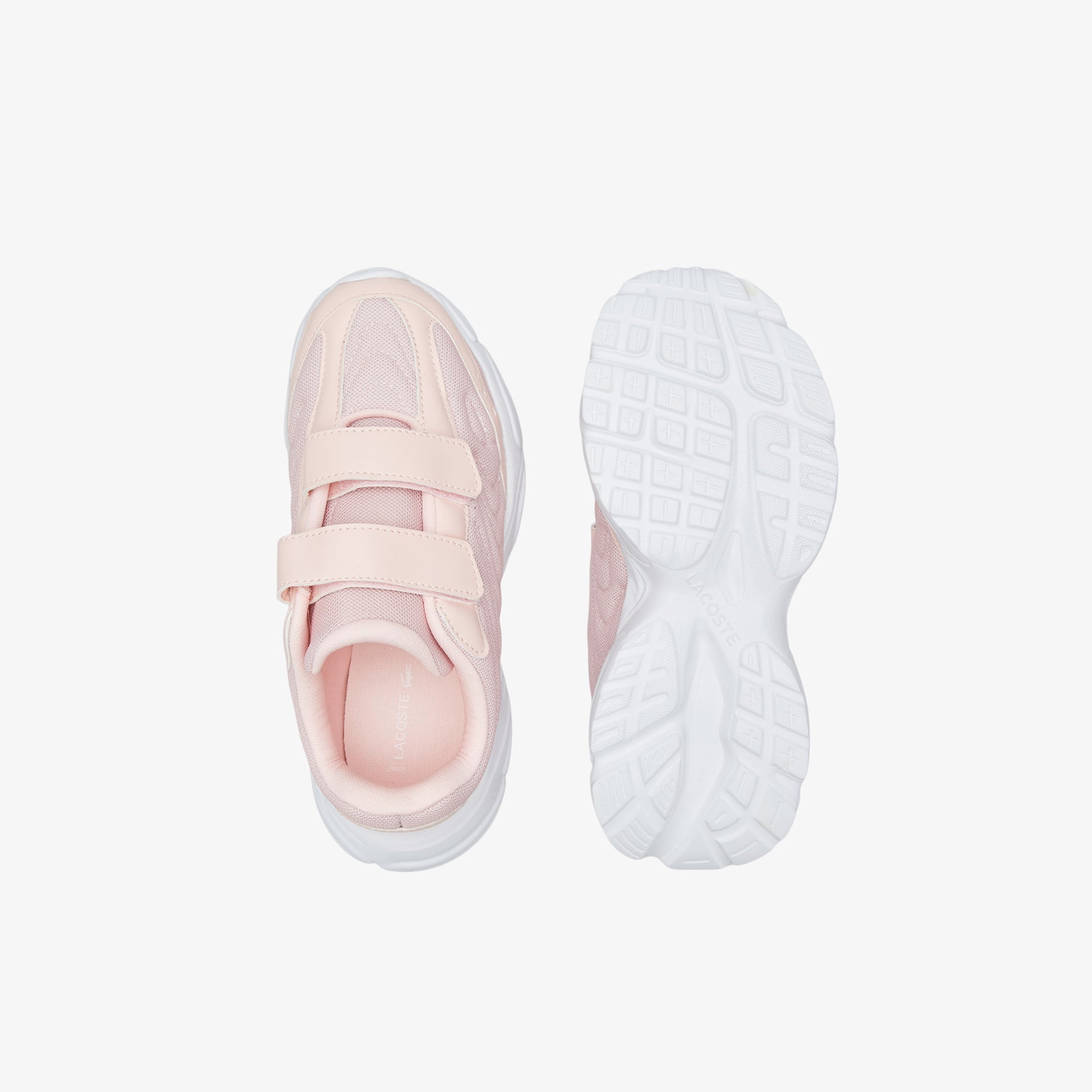 Storm 96 2K Lite Çocuk Pembe Sneaker