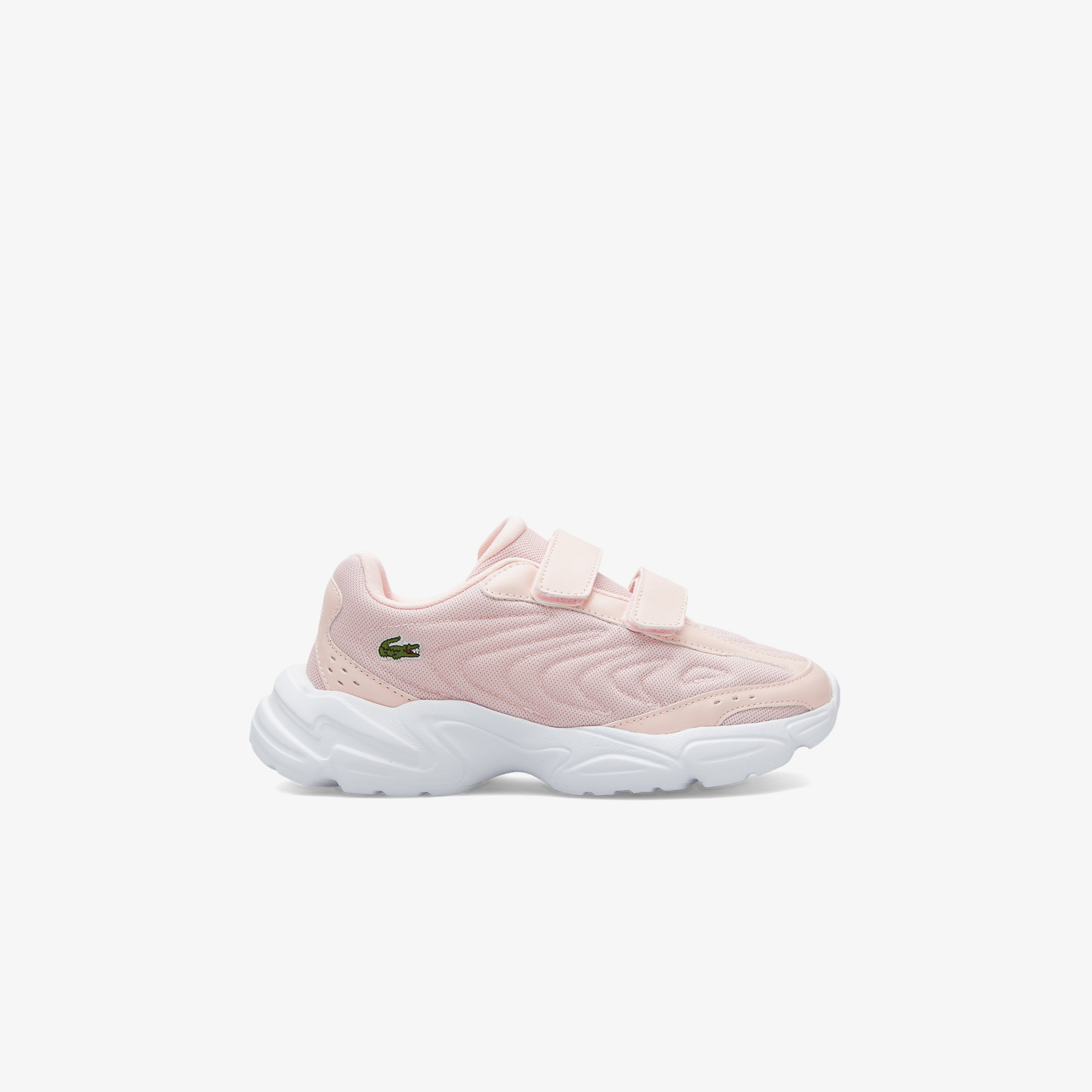 Storm 96 2K Lite Çocuk Pembe Sneaker
