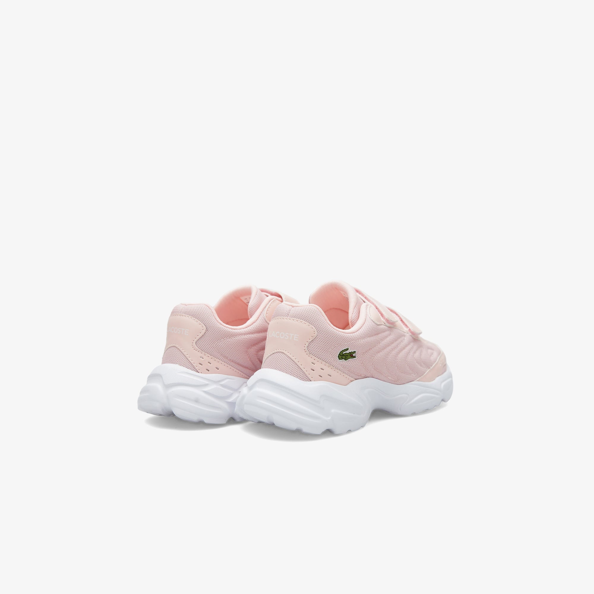 Storm 96 2K Lite Çocuk Pembe Sneaker