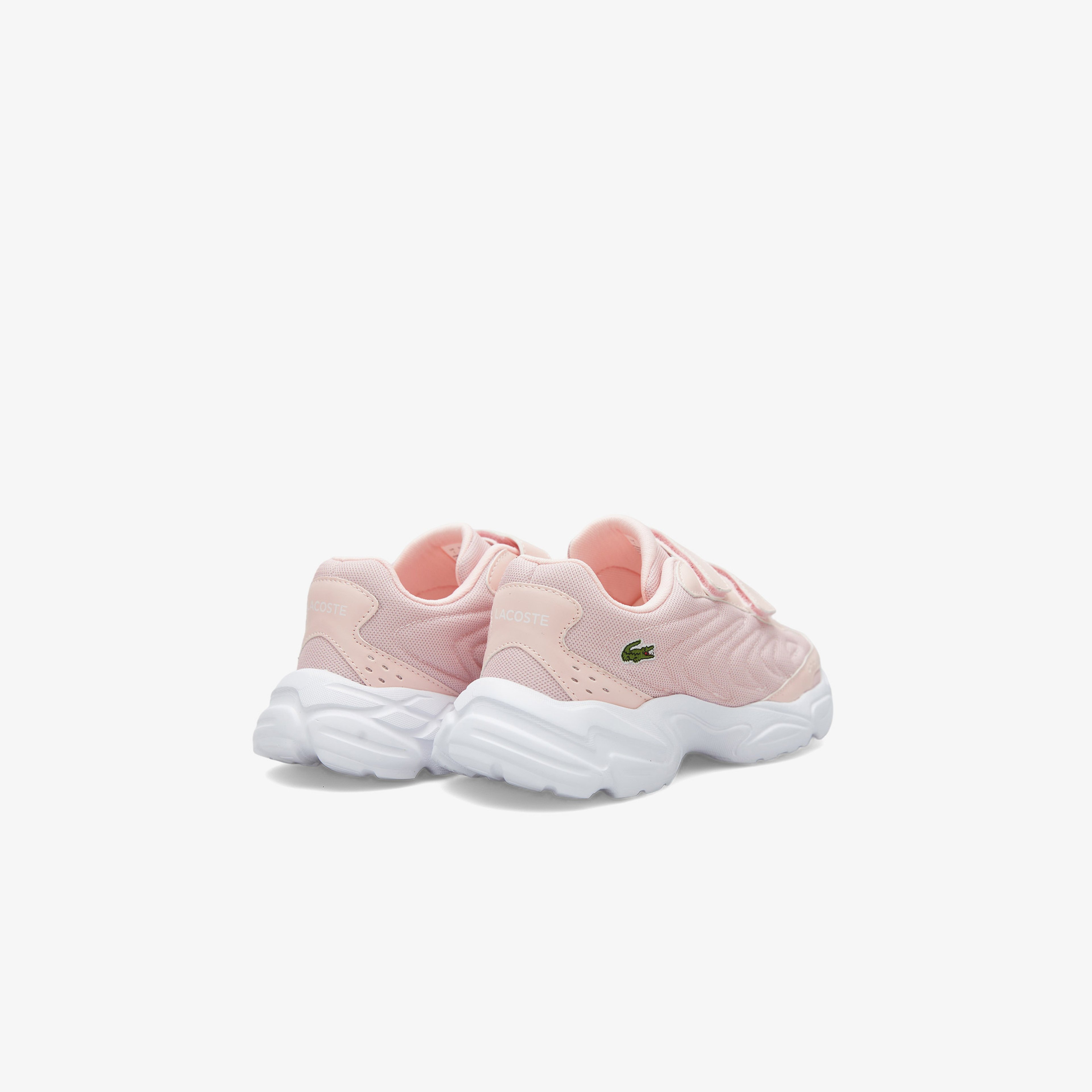 Storm 96 2K Lite Çocuk Pembe Sneaker
