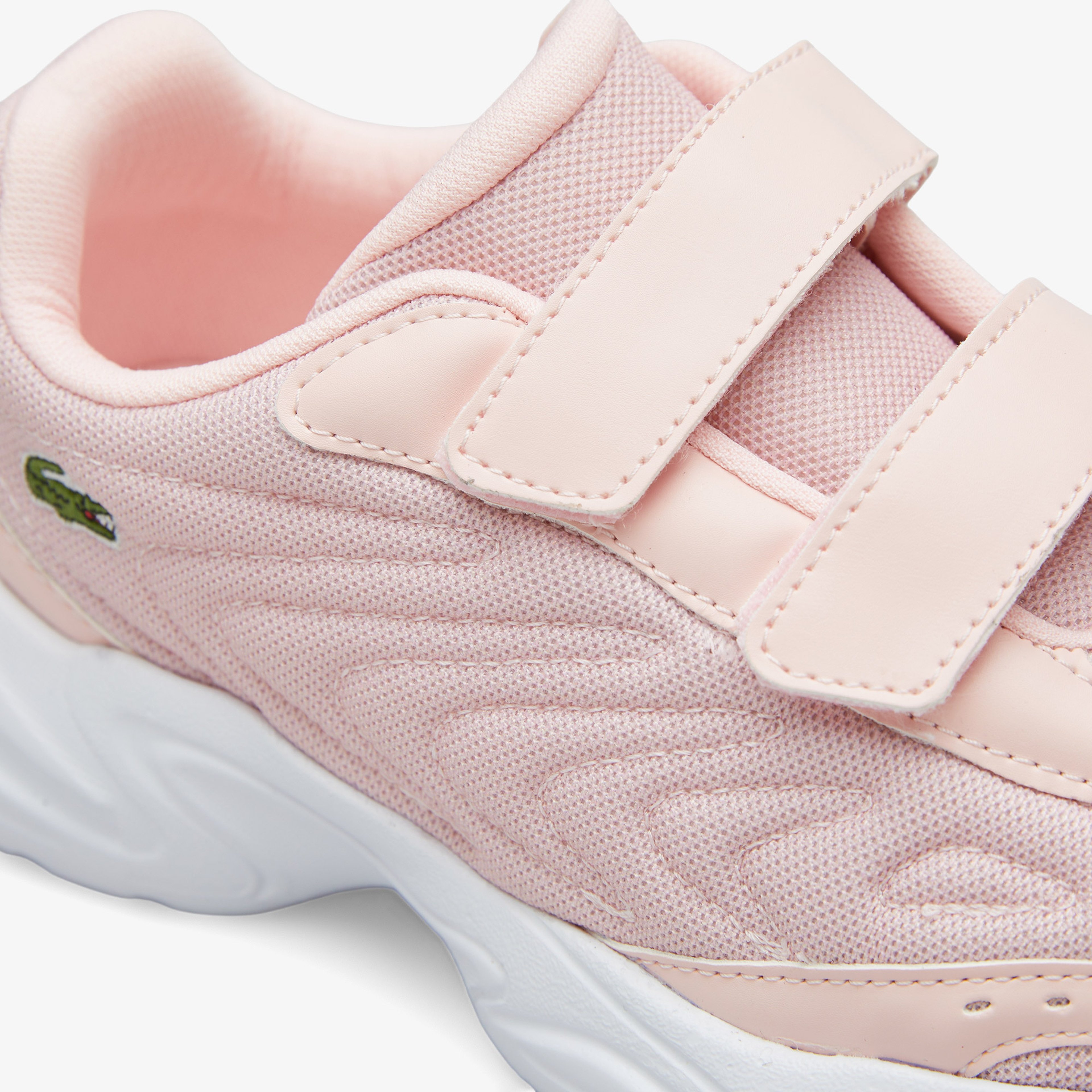 Storm 96 2K Lite Çocuk Pembe Sneaker