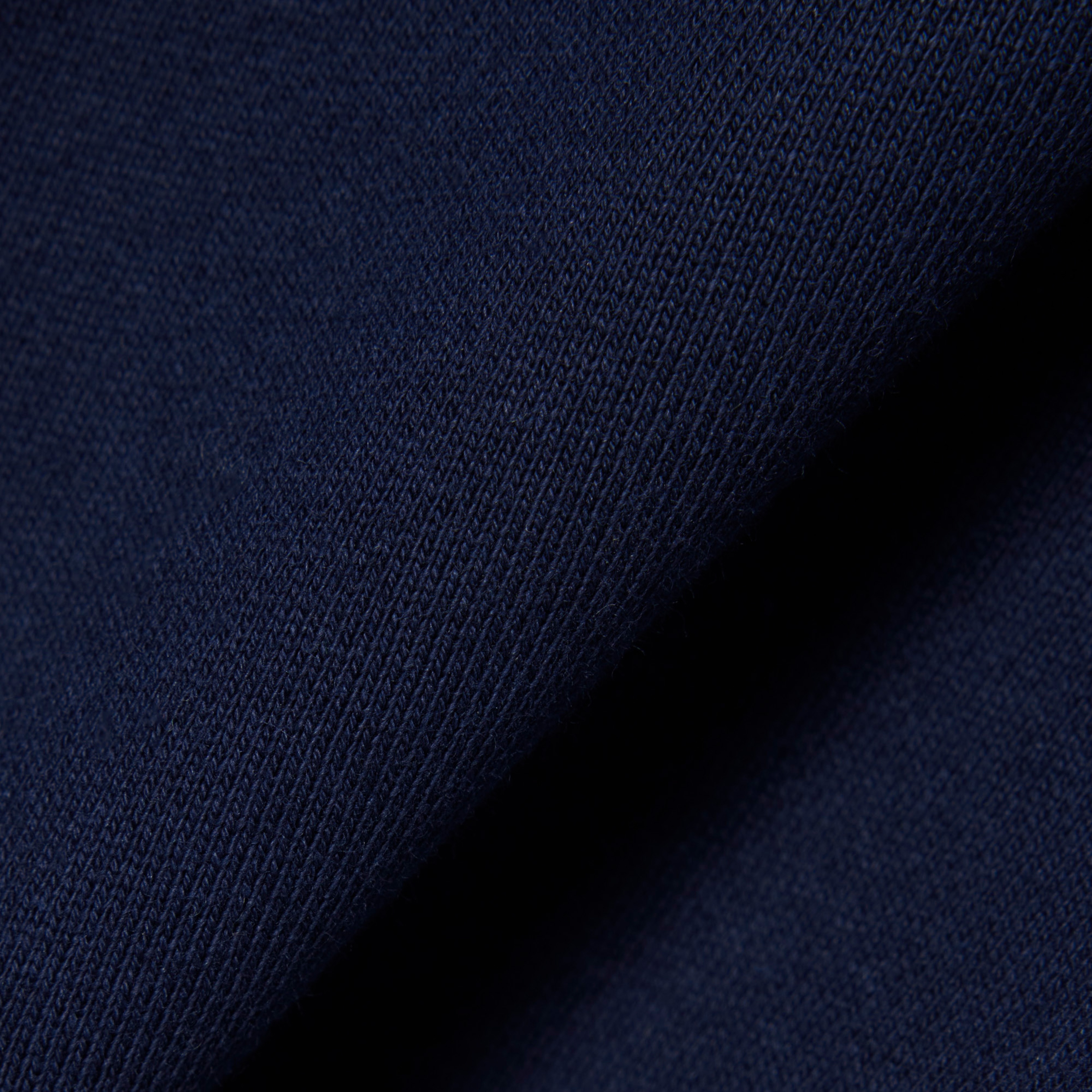 Erkek Tapered Fit Lacivert Eşofman Altı