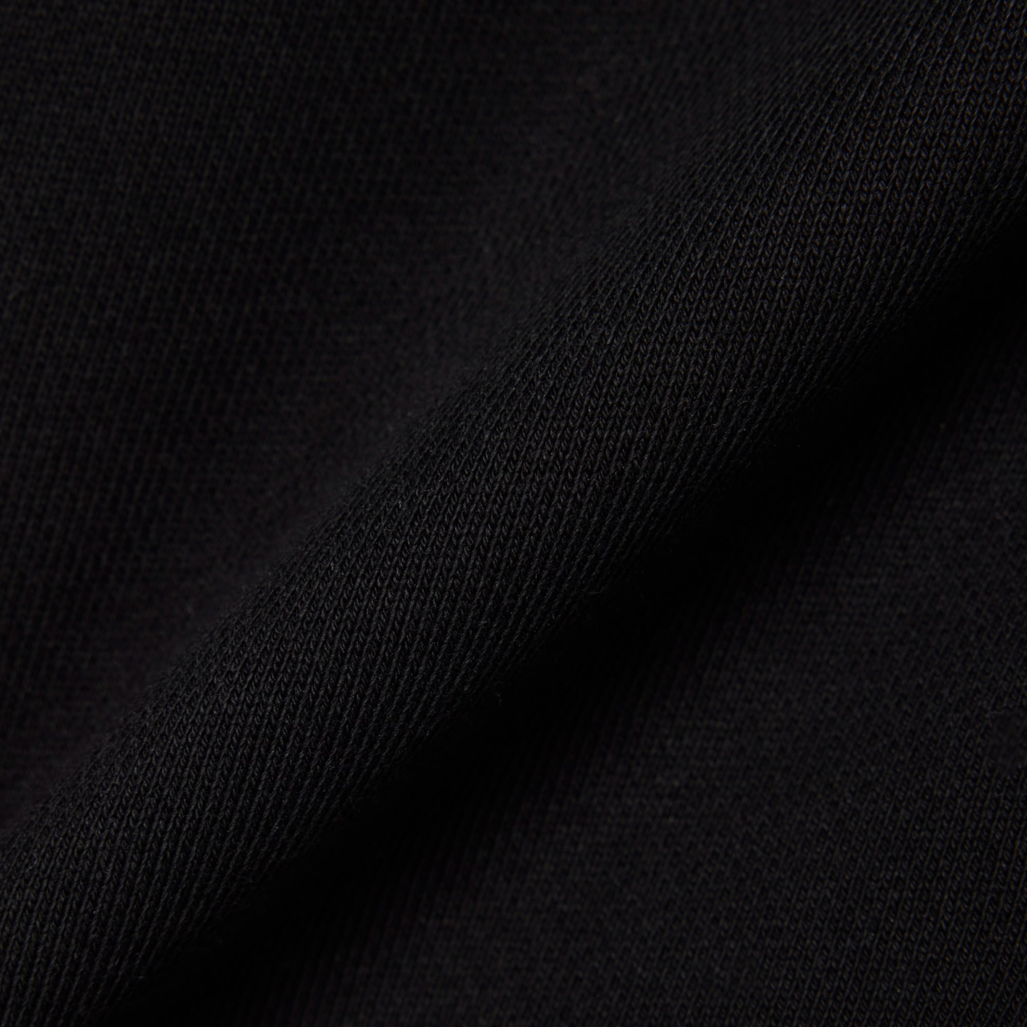 Lacoste Erkek Tapered Fit Siyah Eşofman Altı görsel 8