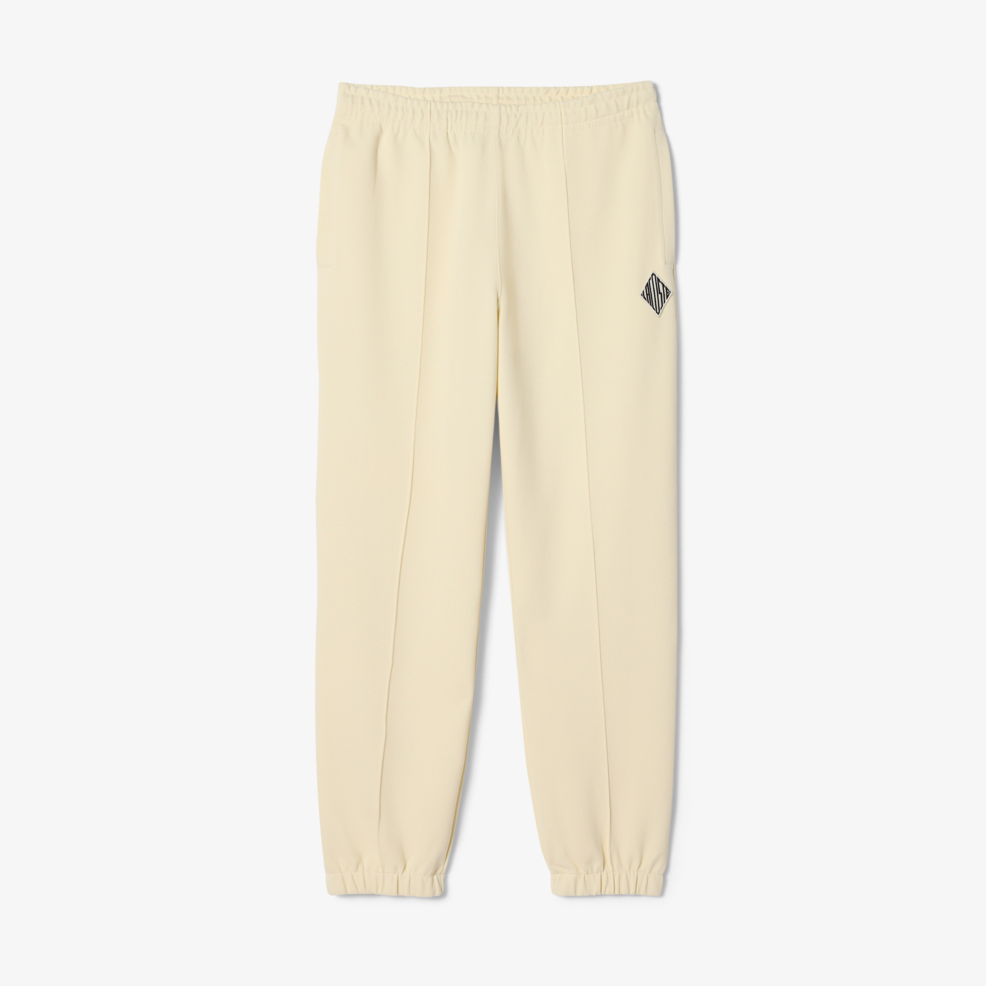 Lacoste Erkek Regular Fit Sarı Eşofman Altı görsel 5
