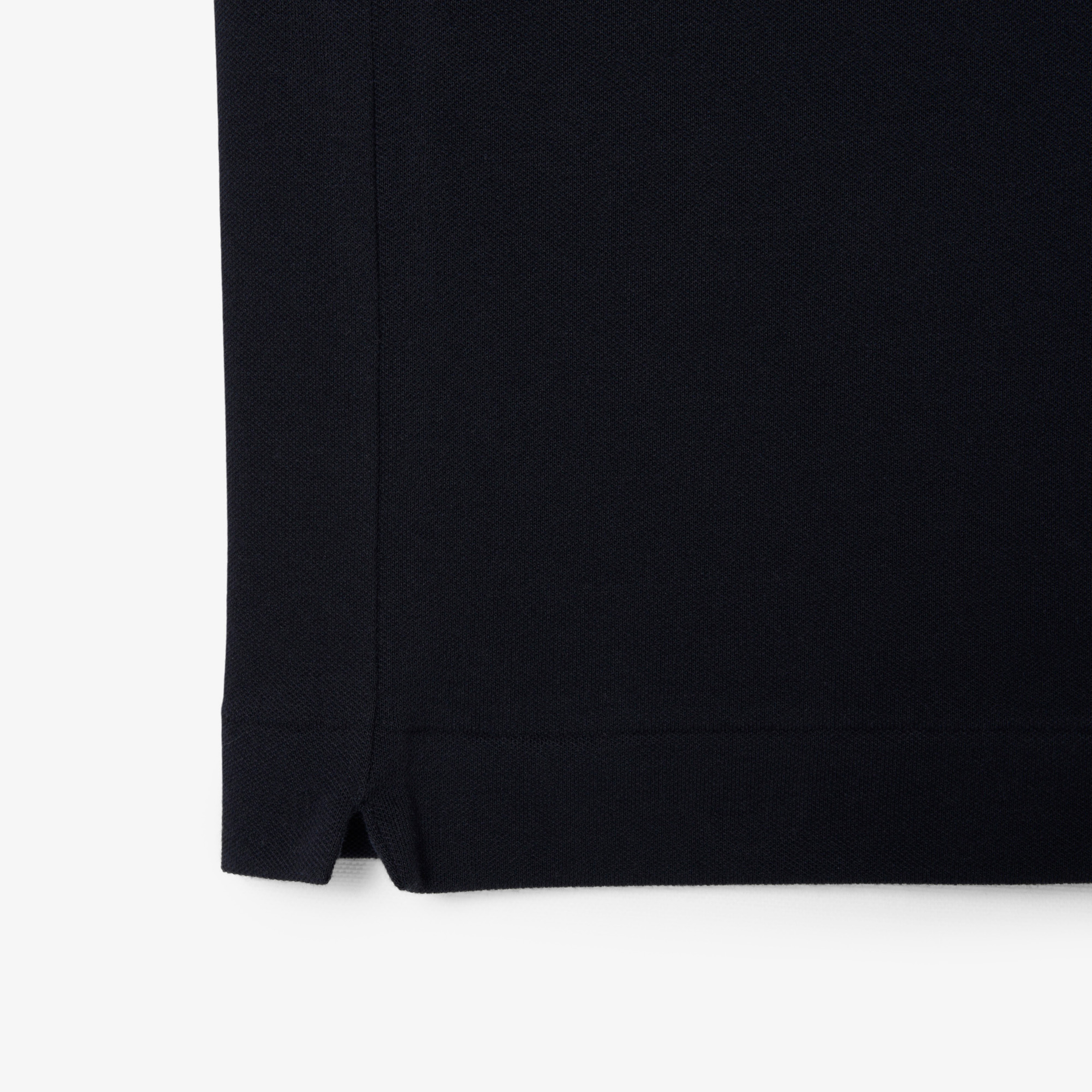 Light Erkek Classic Fit Koyu Gri Polo Light Erkek Classic Fit Koyu Gri Polo