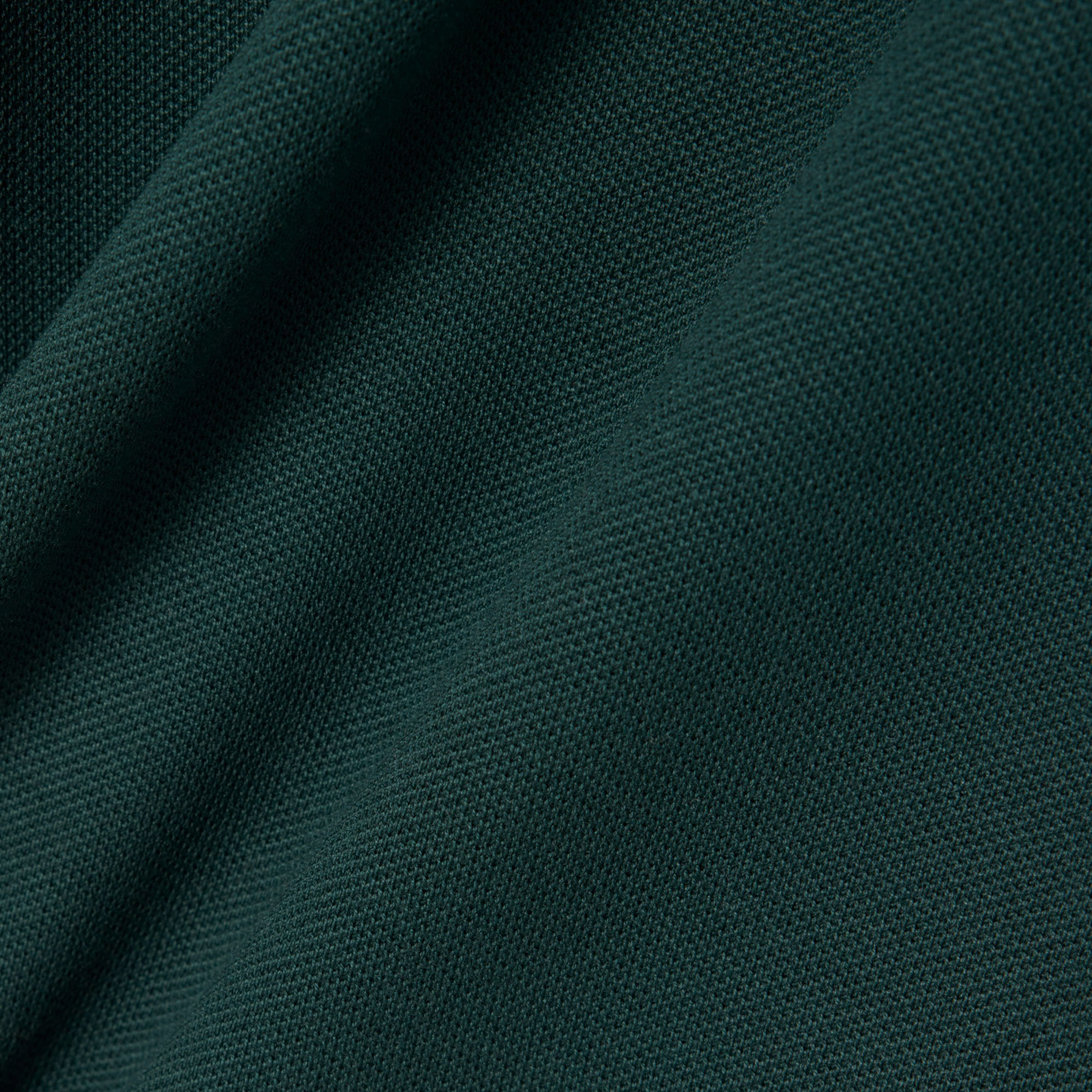 Erkek Classic Fit Yeşil Polo Erkek Classic Fit Yeşil Polo