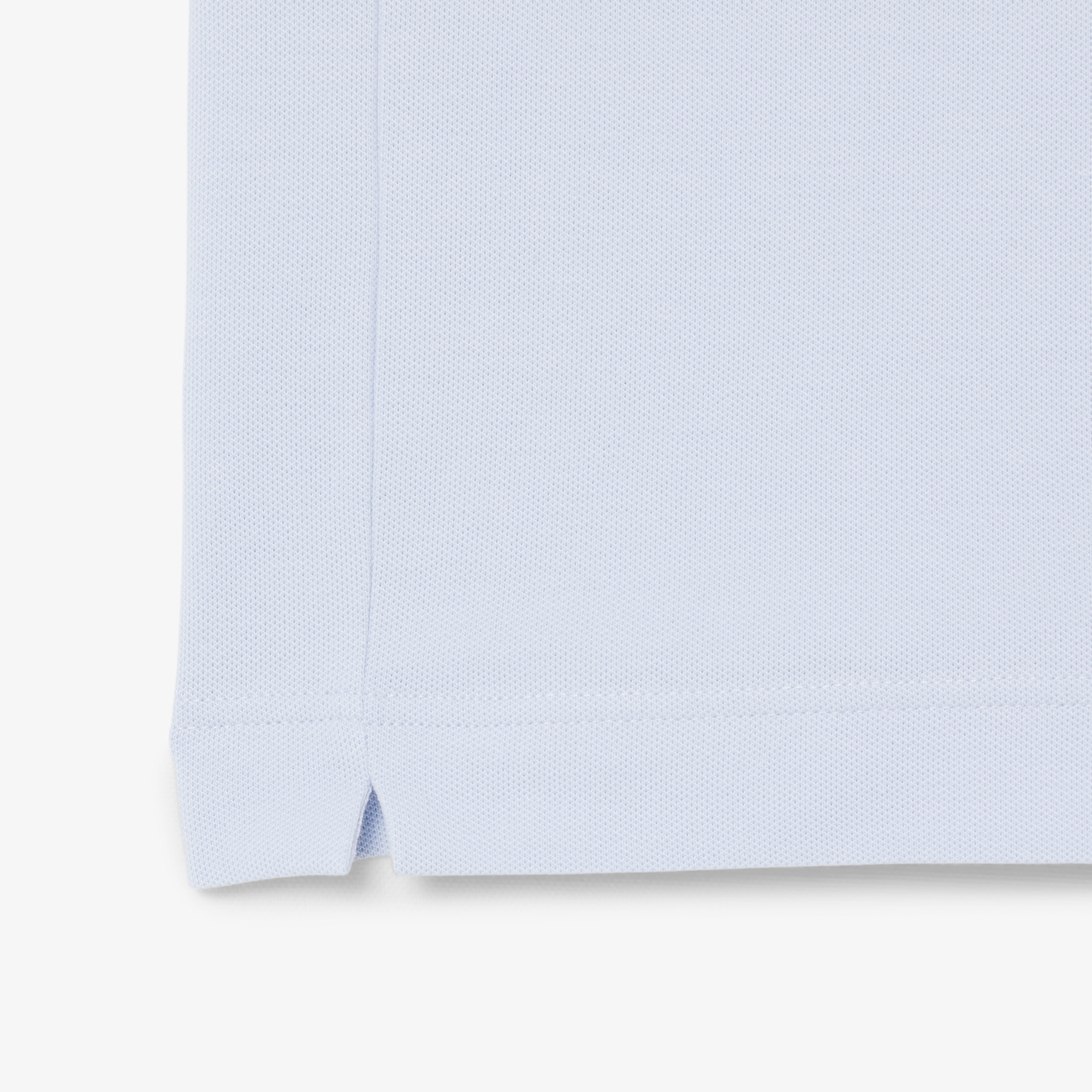 Lacoste Erkek Regular Fit Mavi Paris Polo görsel 7