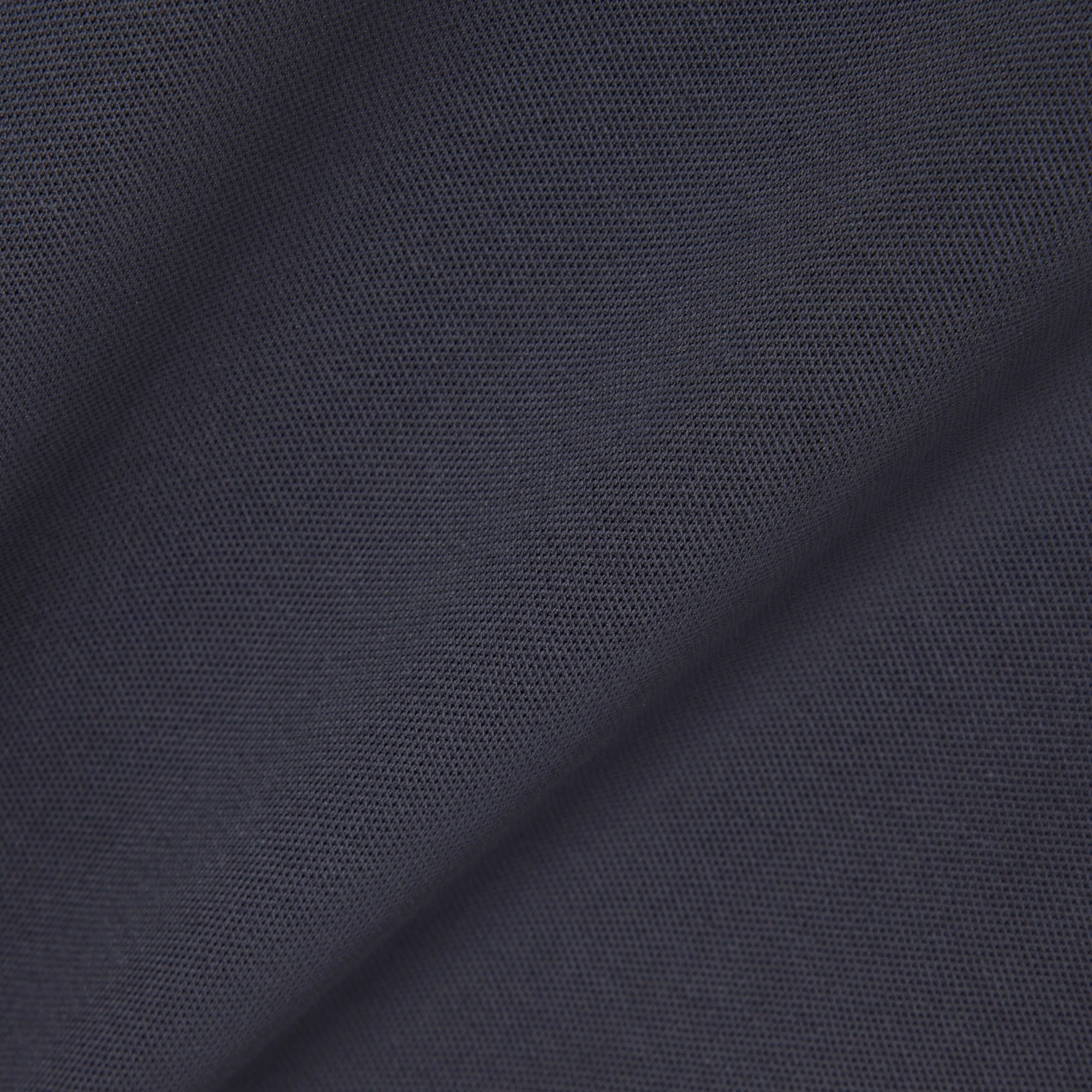 Light Erkek Classic Fit Koyu Gri Polo