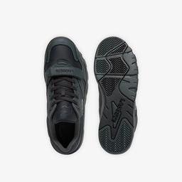 Game Trainer Pro Erkek Koyu Gri Sneaker Gri