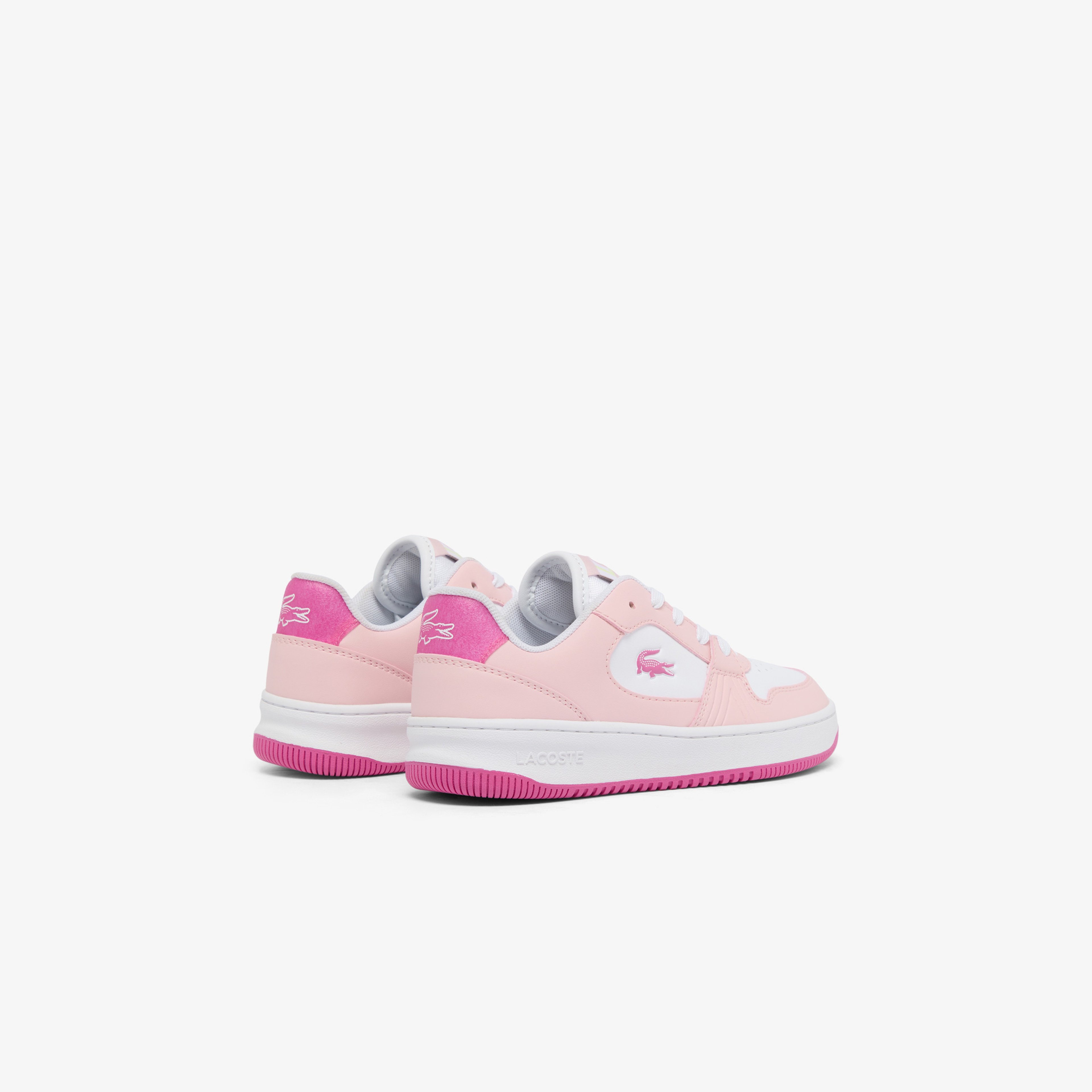 L001 Set Çocuk Beyaz Sneaker L001 Set Çocuk Beyaz Sneaker