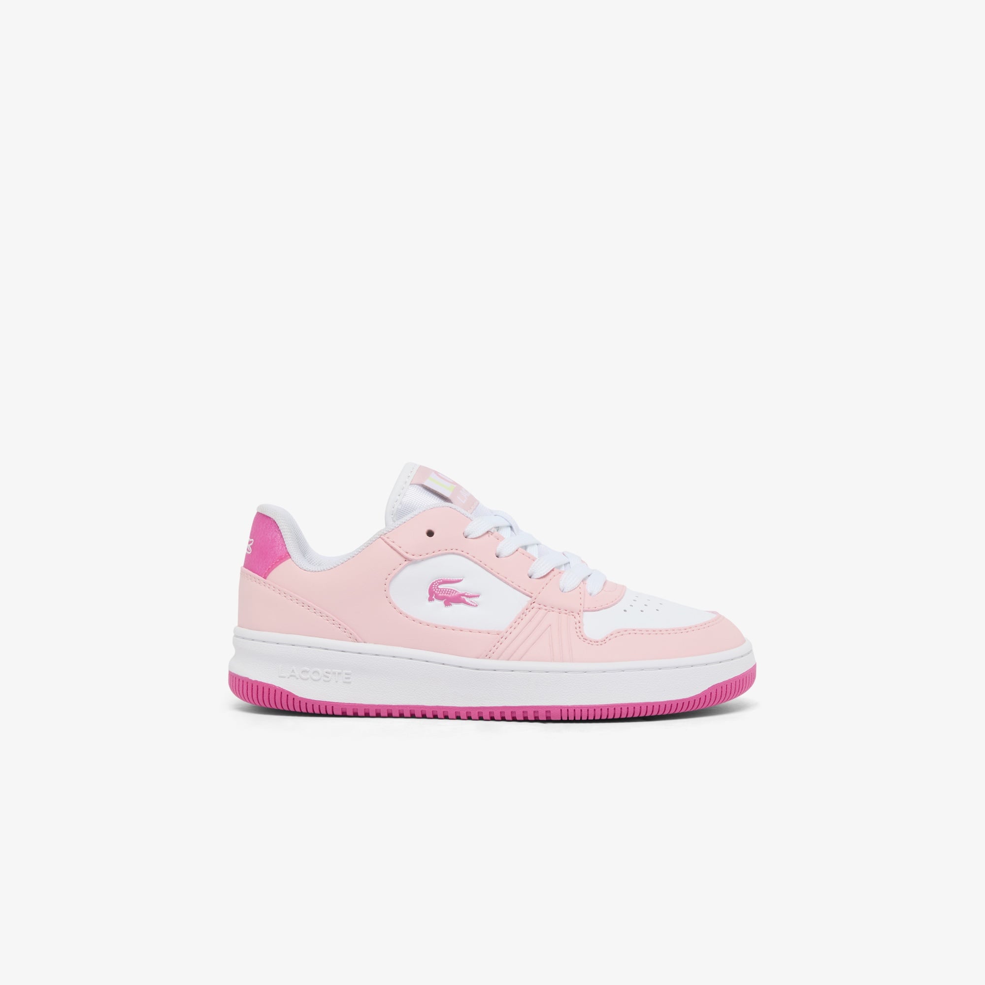 L001 Set Çocuk Beyaz Sneaker