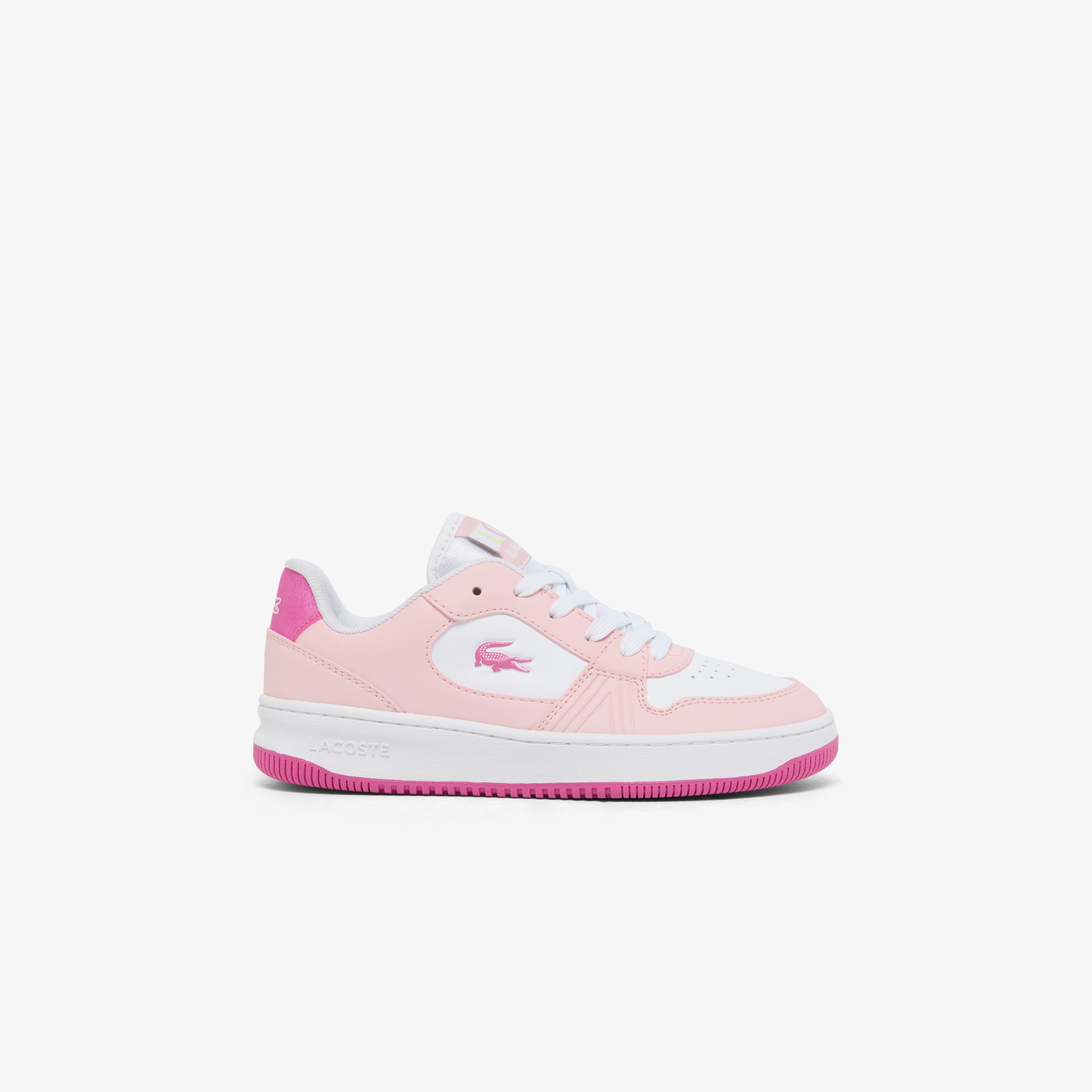L001 Set Çocuk Beyaz Sneaker L001 Set Çocuk Beyaz Sneaker