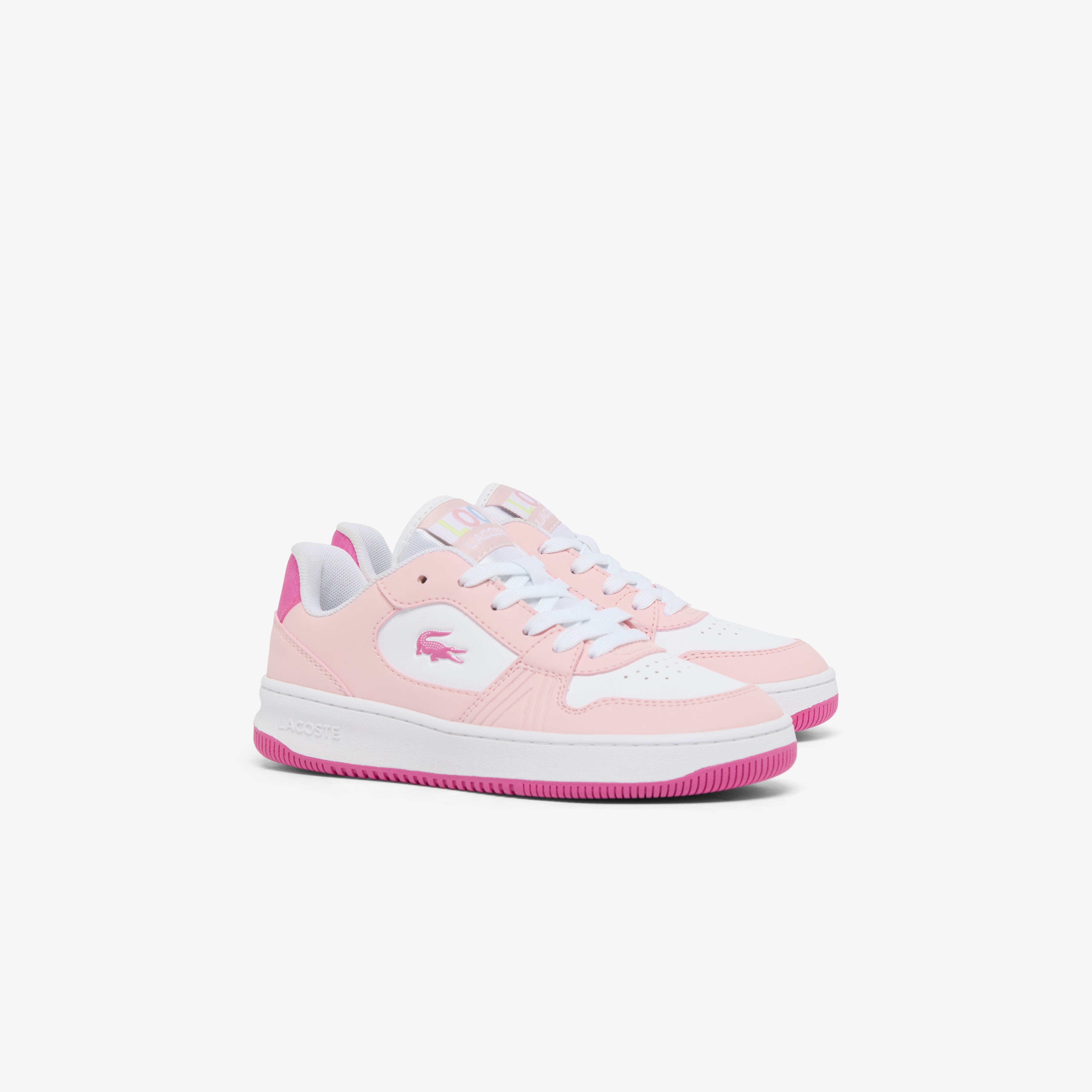 L001 Set Çocuk Beyaz Sneaker L001 Set Çocuk Beyaz Sneaker