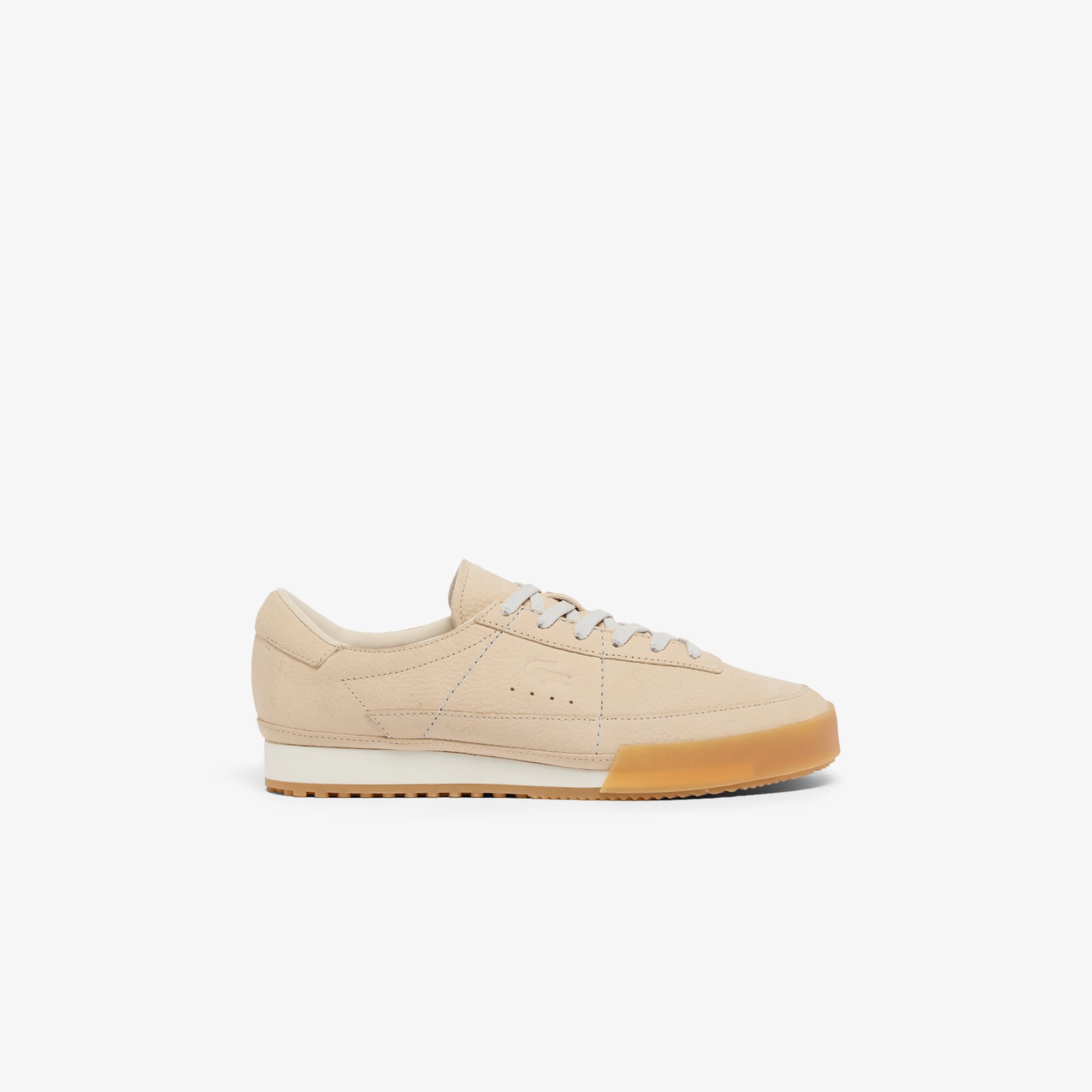 Lacoste Aura Erkek Bej Sneaker