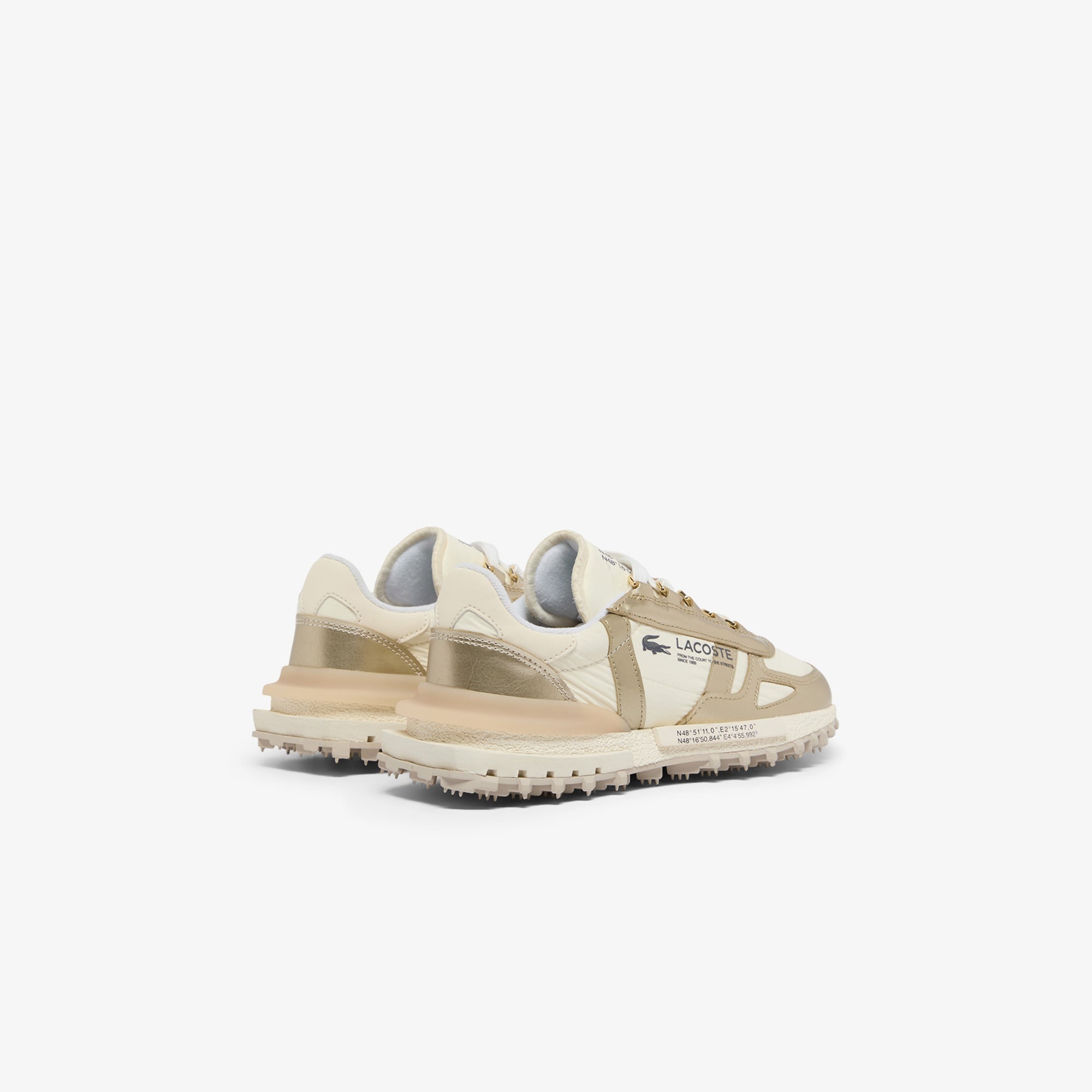 Elite Active Kadın Beyaz Sneaker