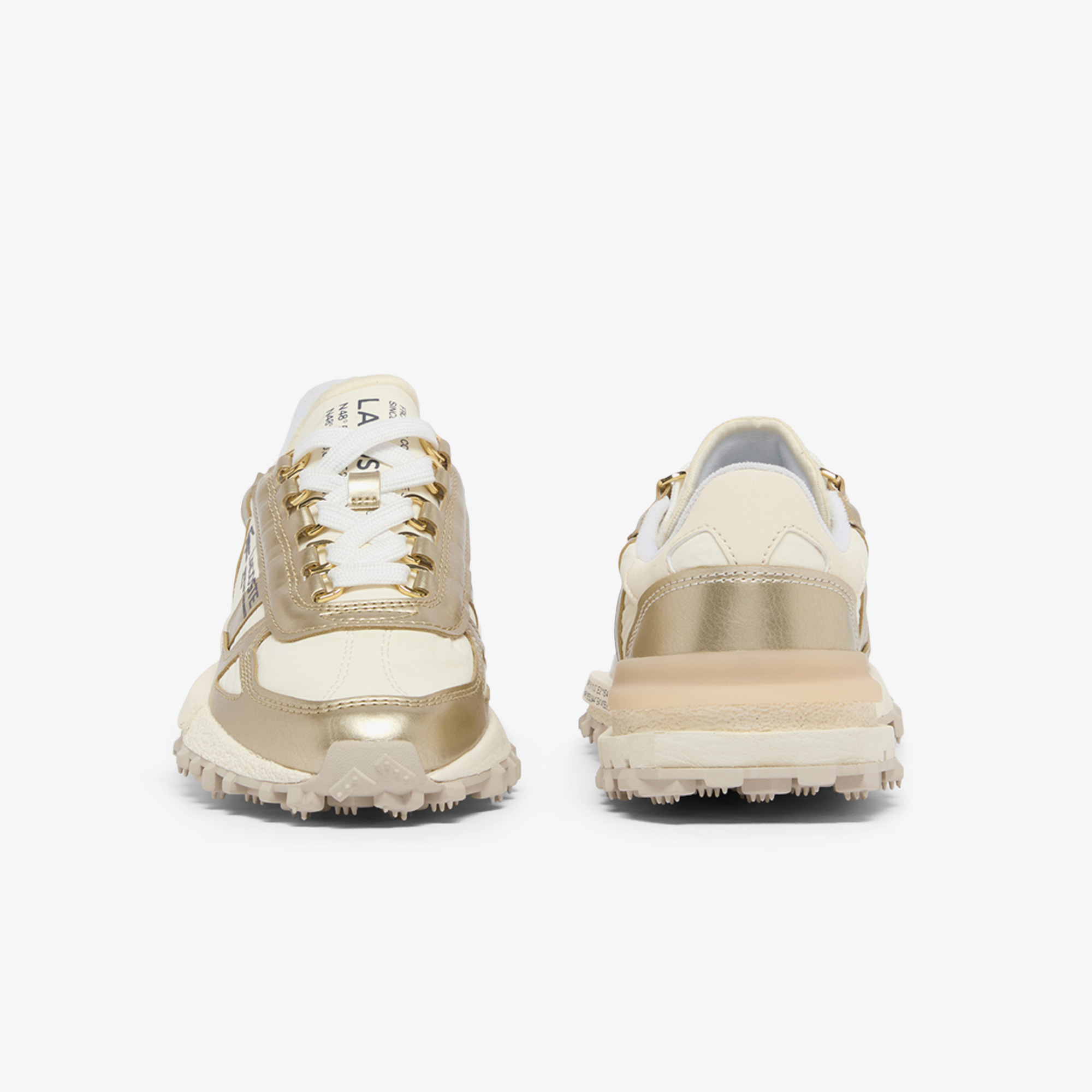 Elite Active Kadın Beyaz Sneaker