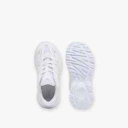L003 Neo Shot Çocuk Beyaz Sneaker Beyaz