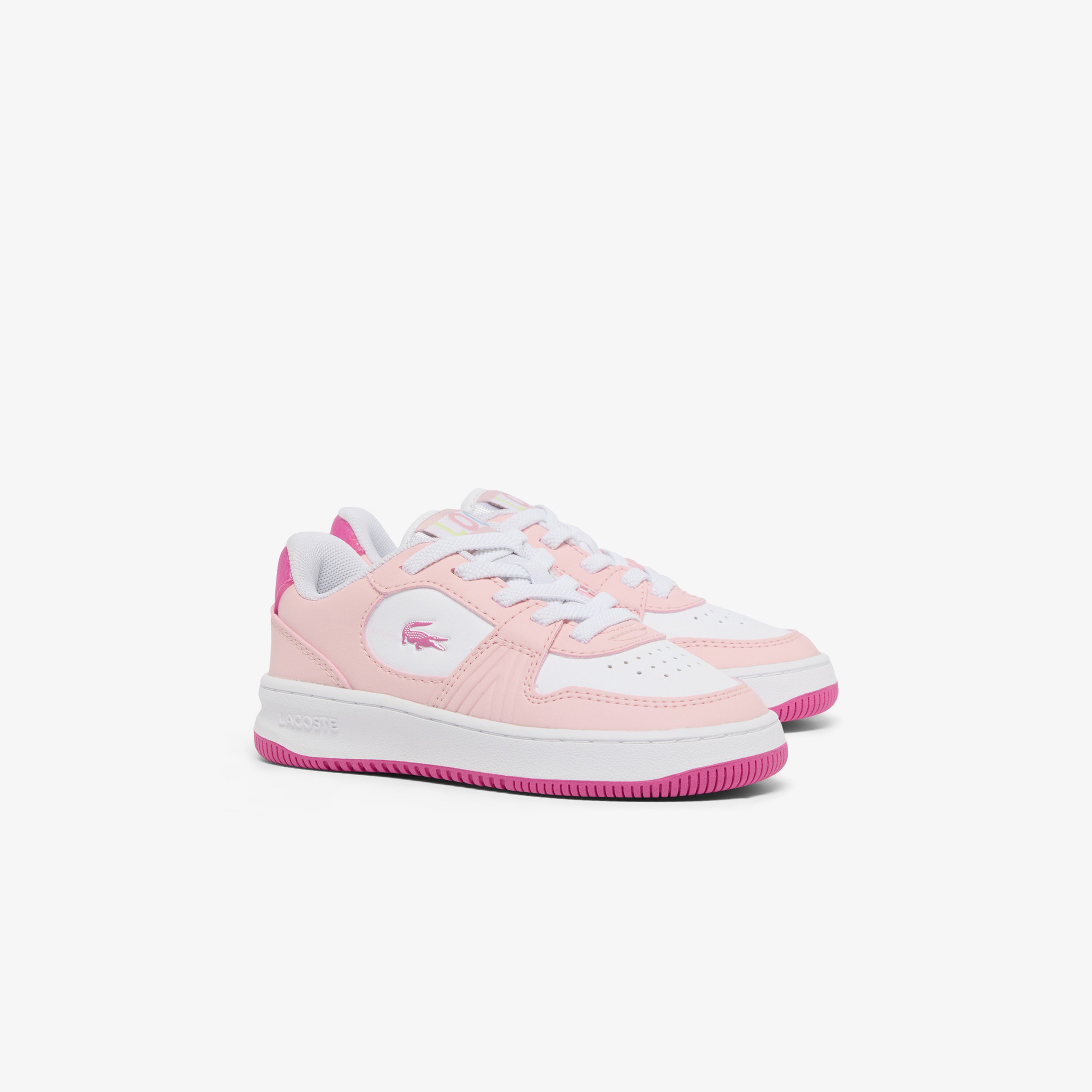L001 Set Çocuk Beyaz Sneaker L001 Set Çocuk Beyaz Sneaker