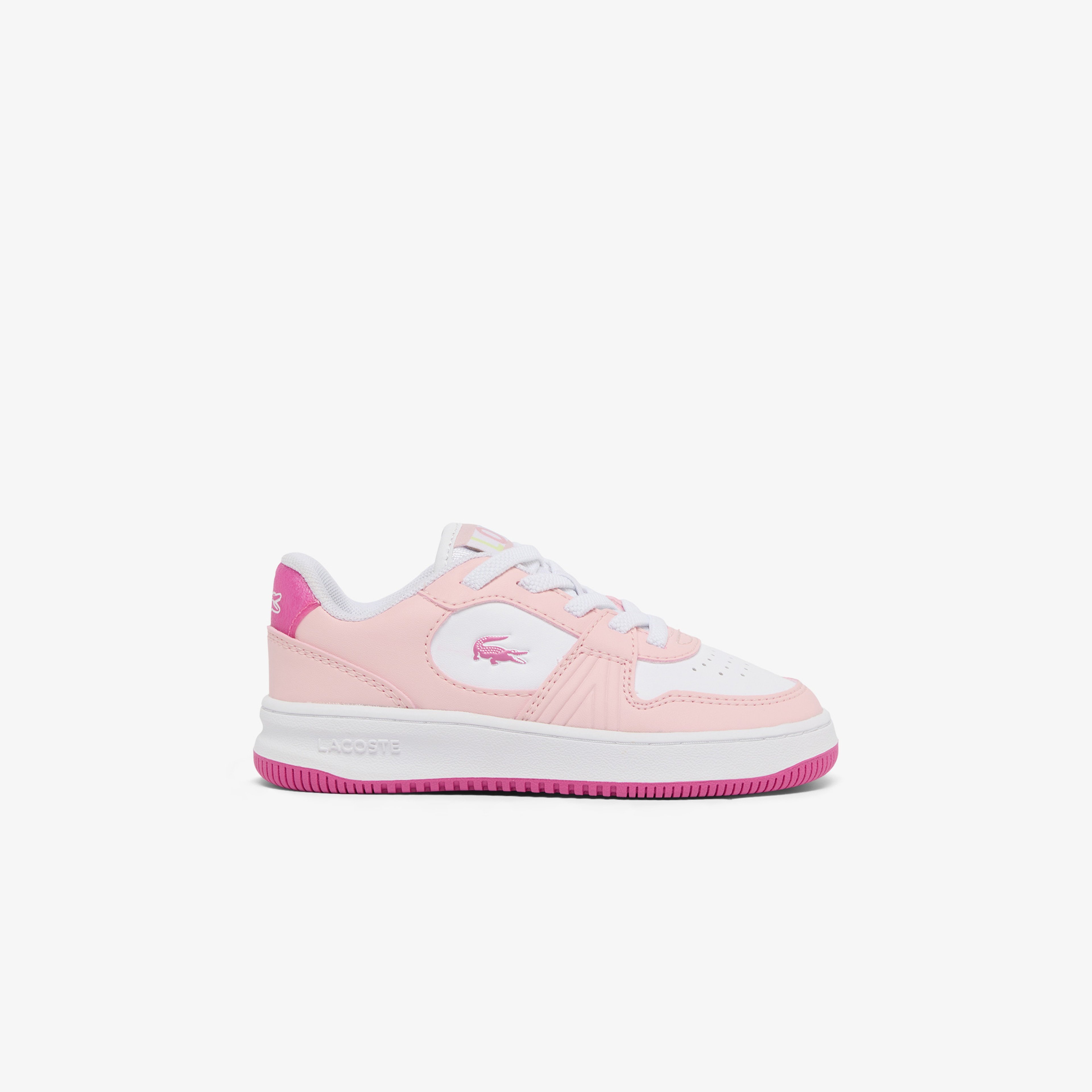 L001 Set Çocuk Beyaz Sneaker L001 Set Çocuk Beyaz Sneaker